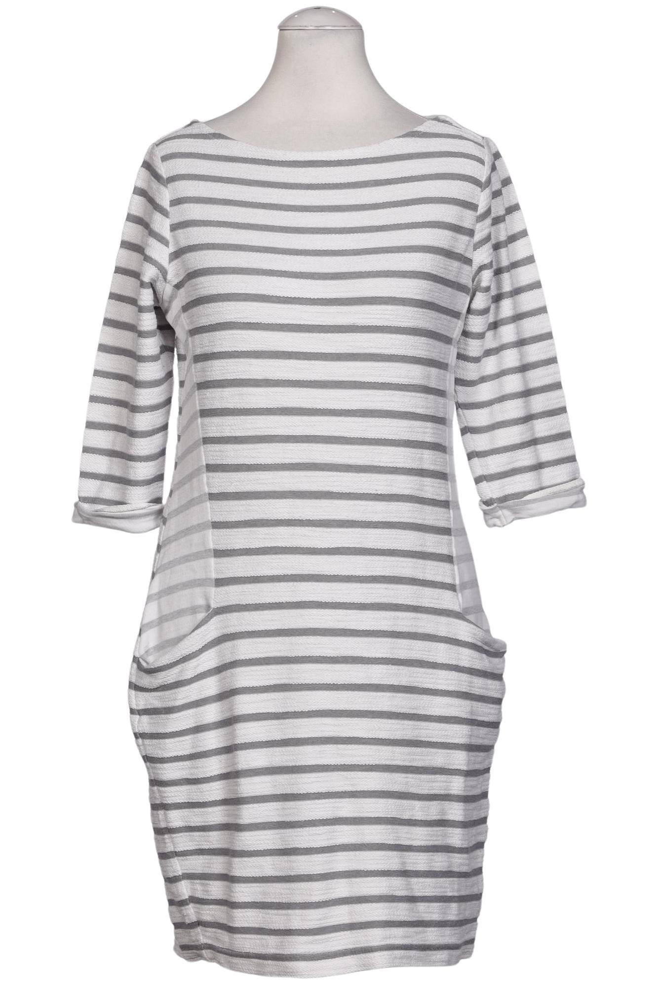 

s.Oliver Damen Kleid, grau, Gr. 34