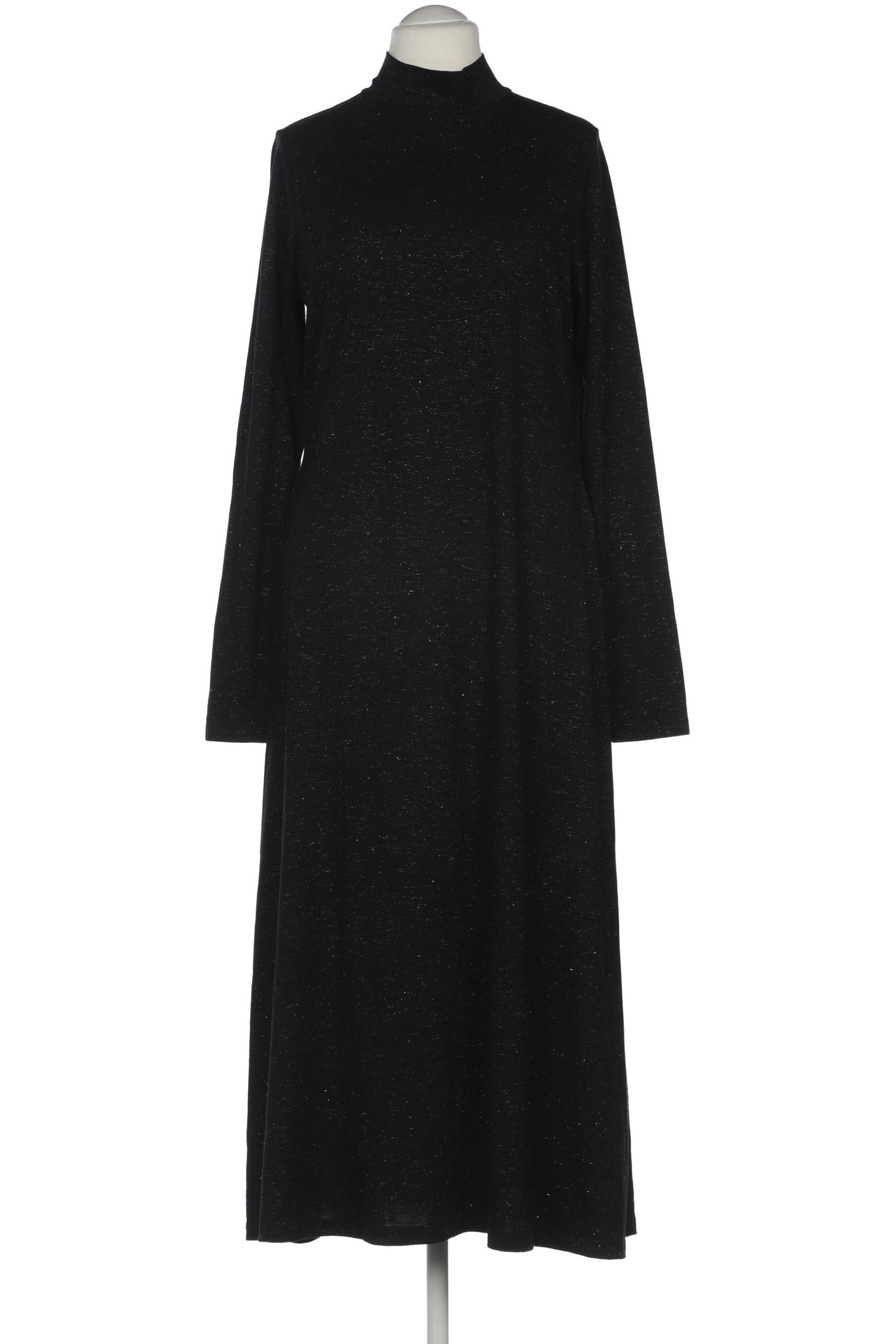 

s.Oliver Damen Kleid, schwarz, Gr. 44