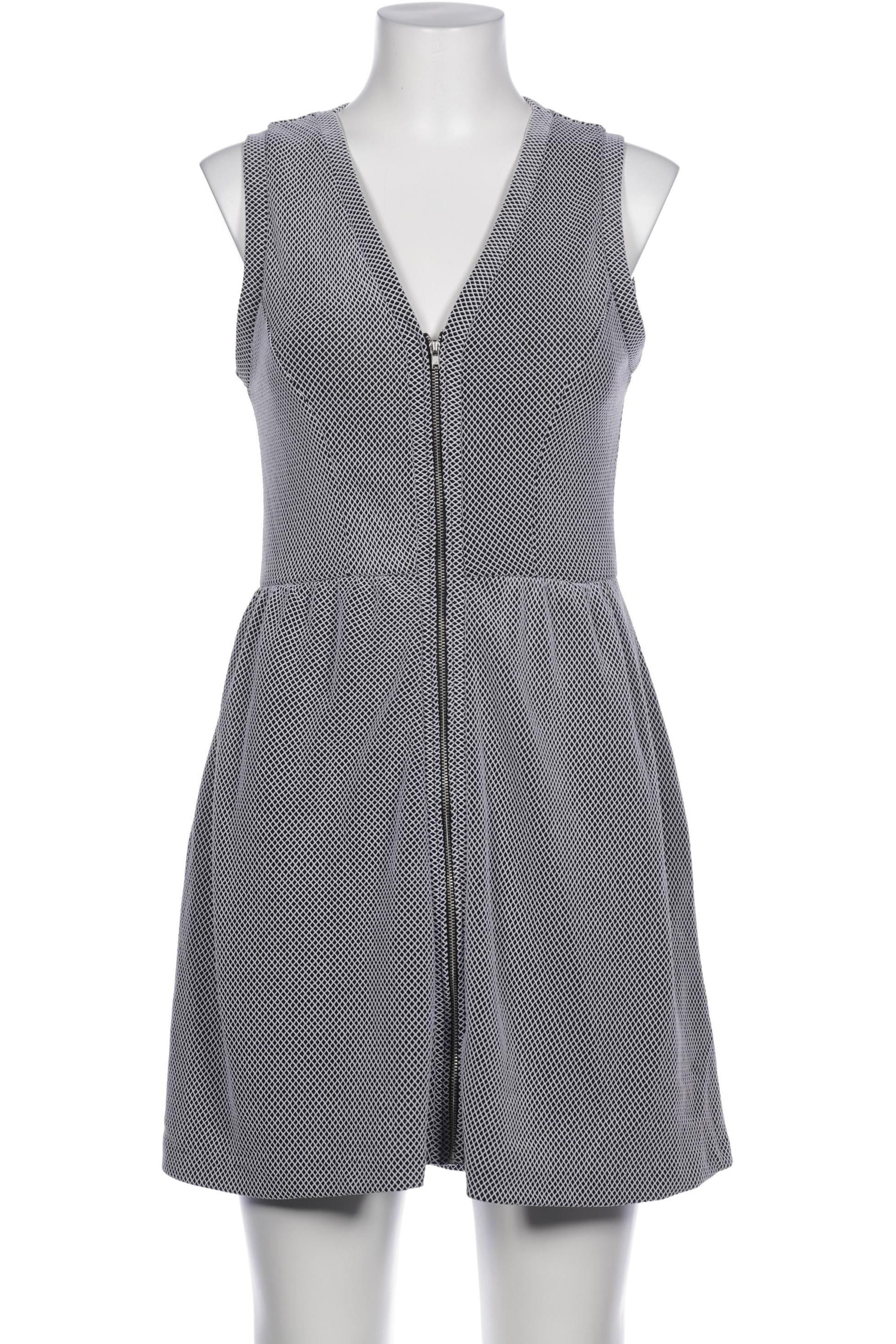 

s.Oliver Damen Kleid, grau, Gr. 38