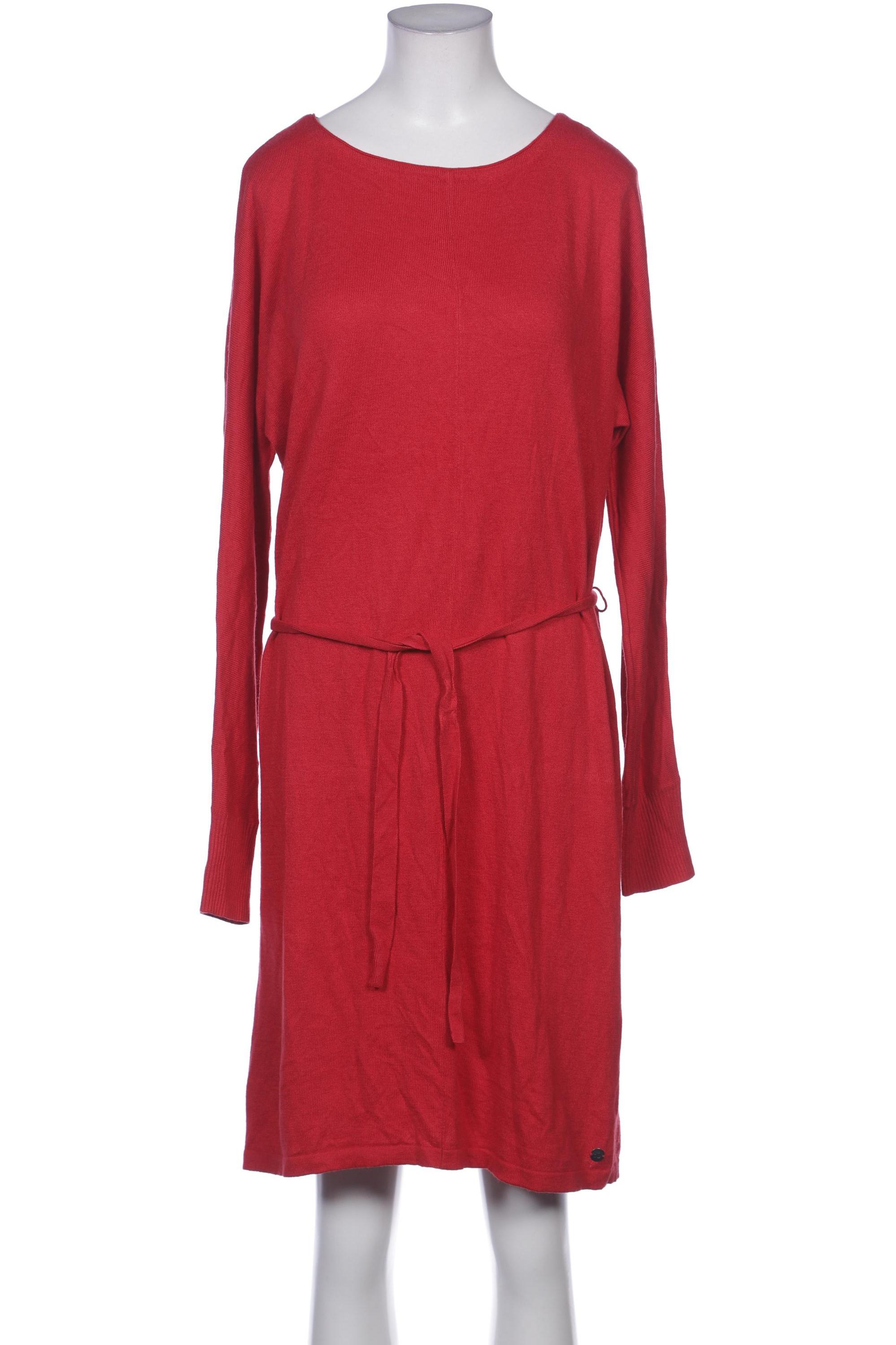 

s.Oliver Damen Kleid, rot, Gr. 38
