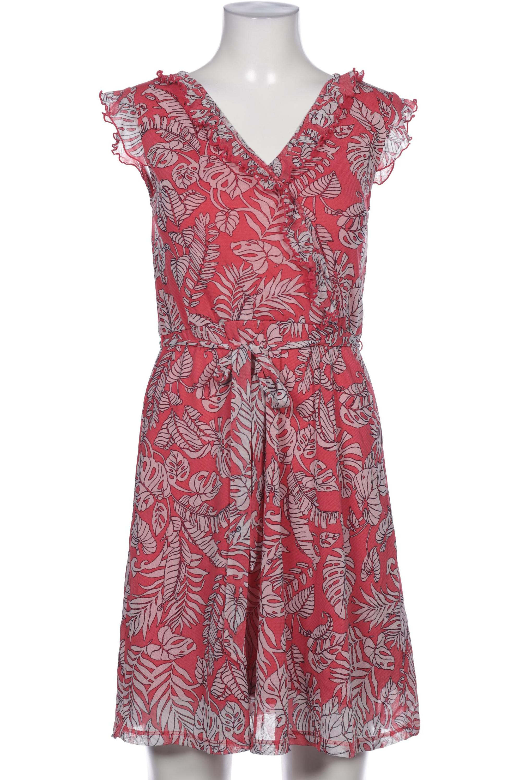 

s.Oliver Damen Kleid, pink