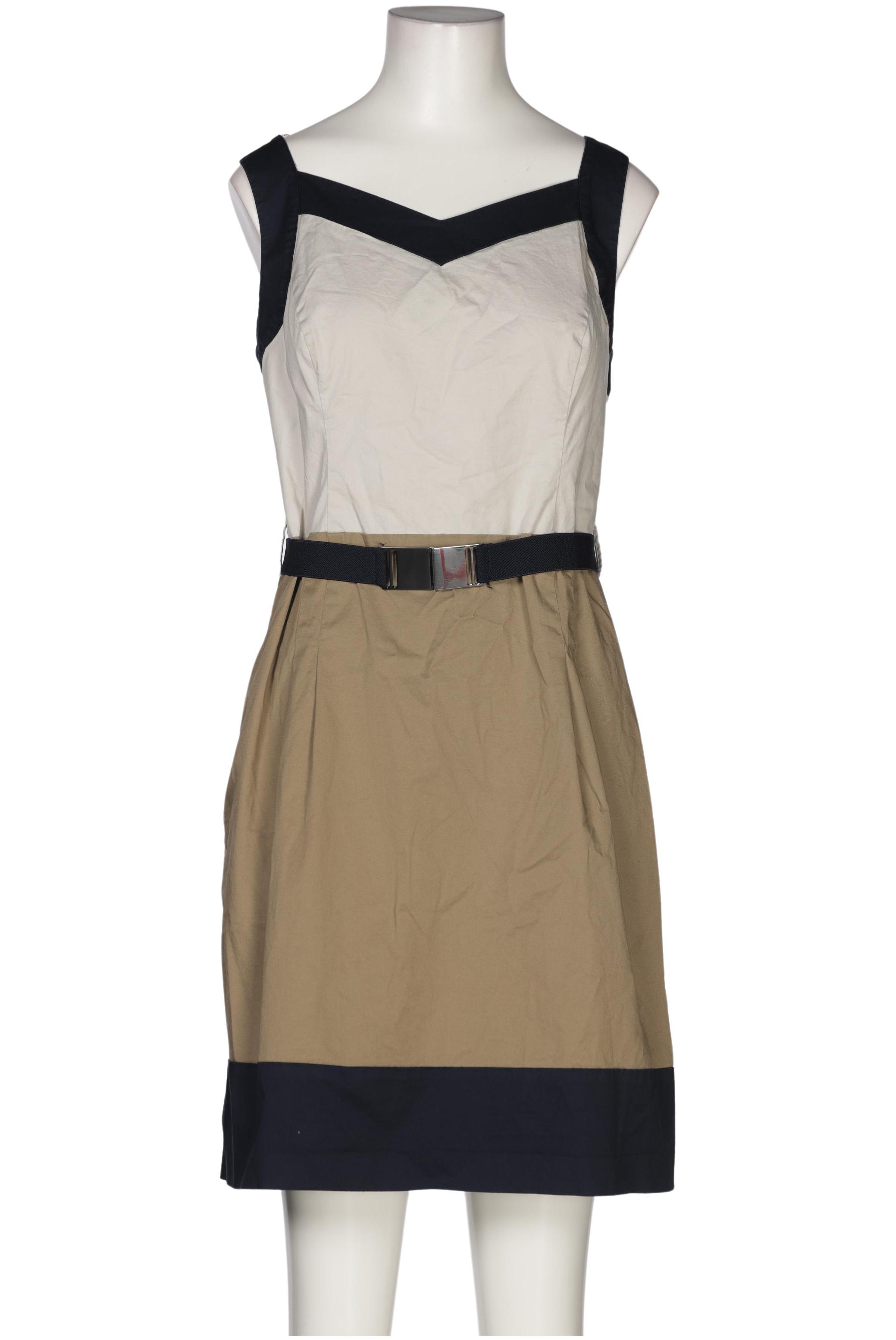 

s.Oliver Damen Kleid, mehrfarbig, Gr. 40