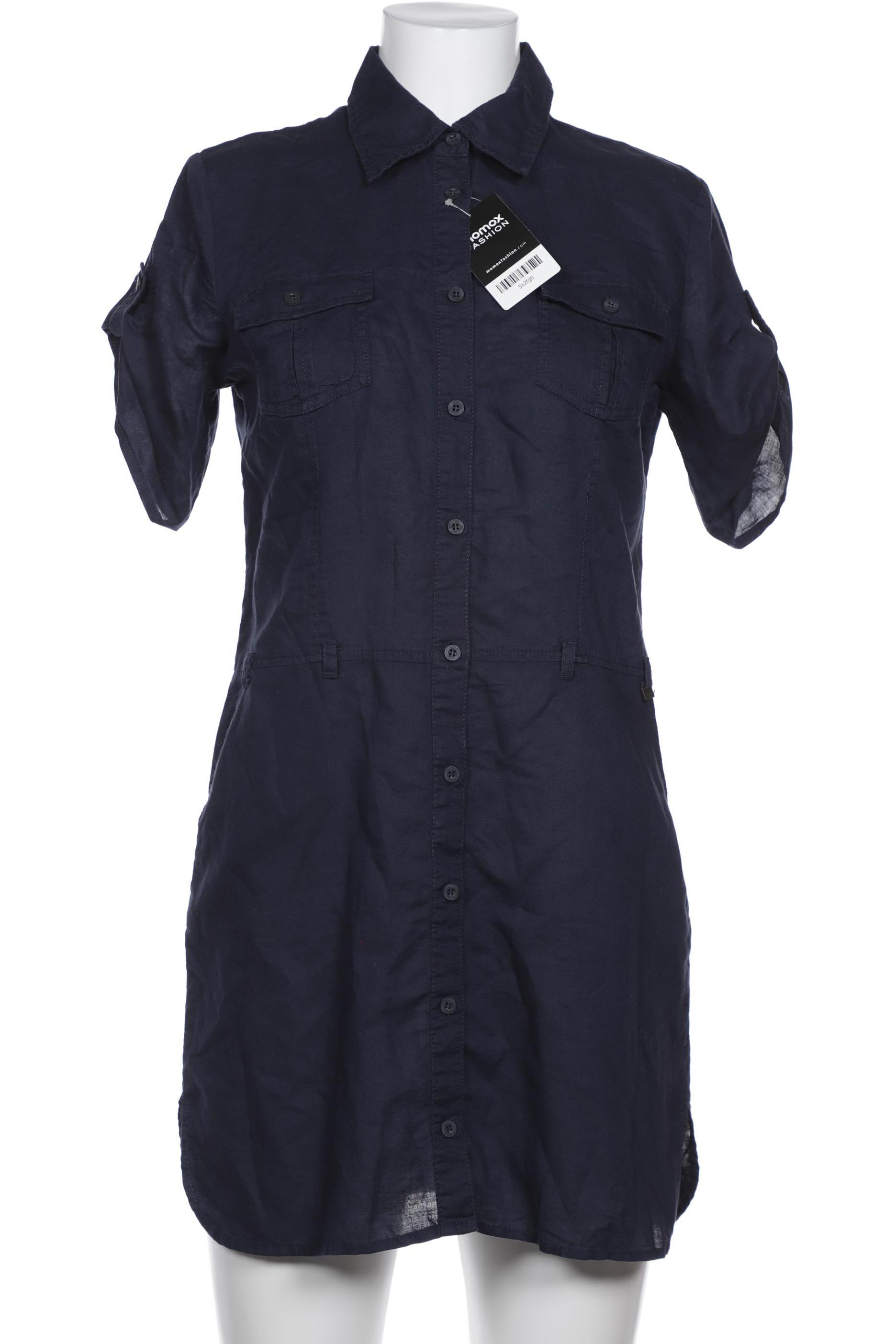 

s.Oliver Damen Kleid, marineblau, Gr. 38