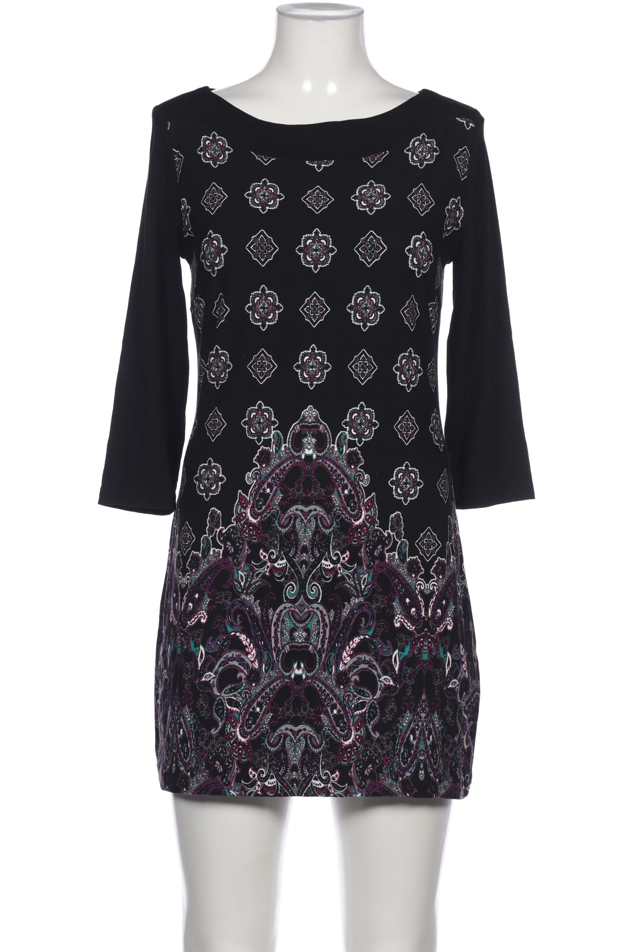 

s.Oliver Damen Kleid, schwarz