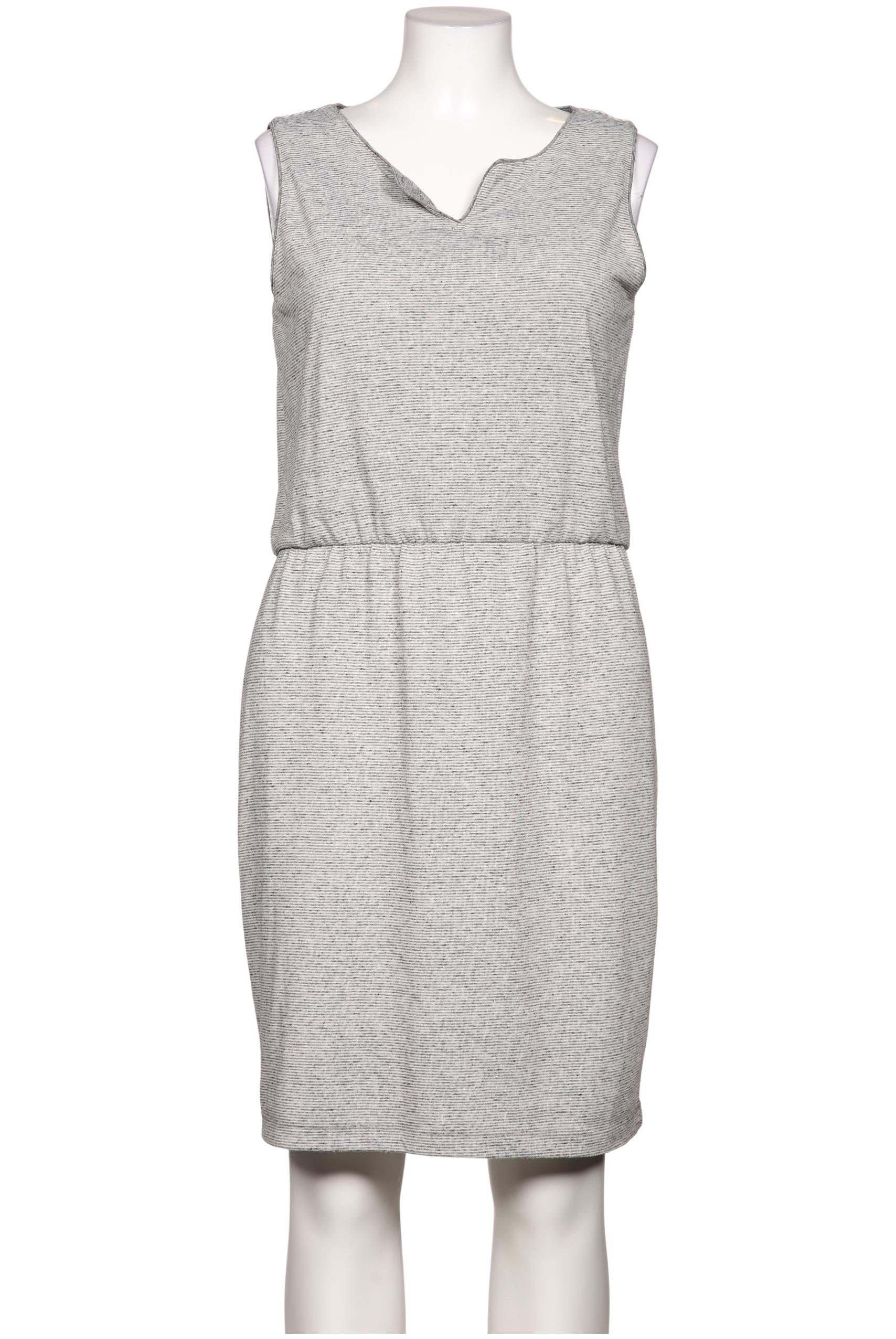 

s.Oliver Damen Kleid, grau, Gr. 44