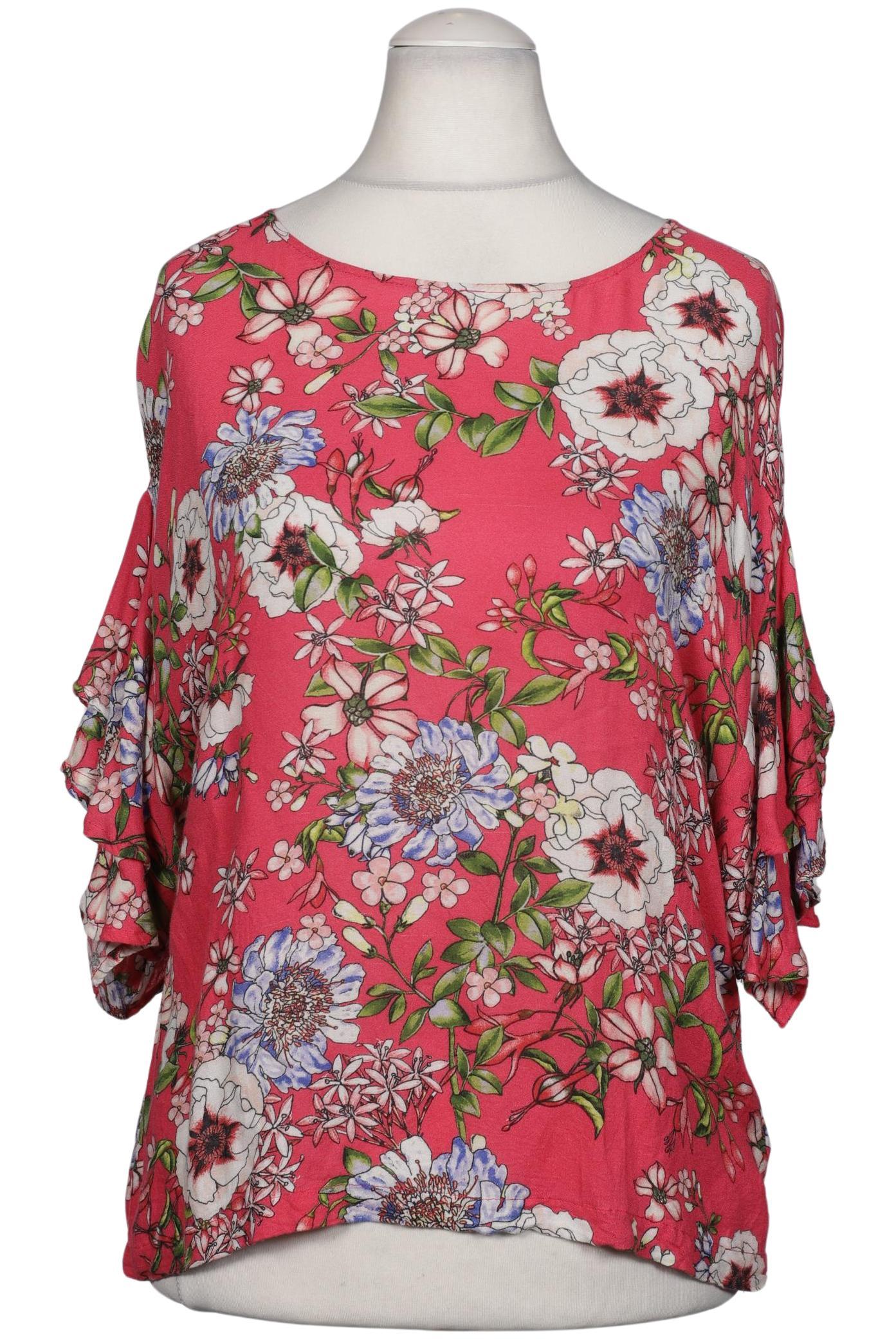 

s.Oliver Damen Bluse, pink, Gr. 38