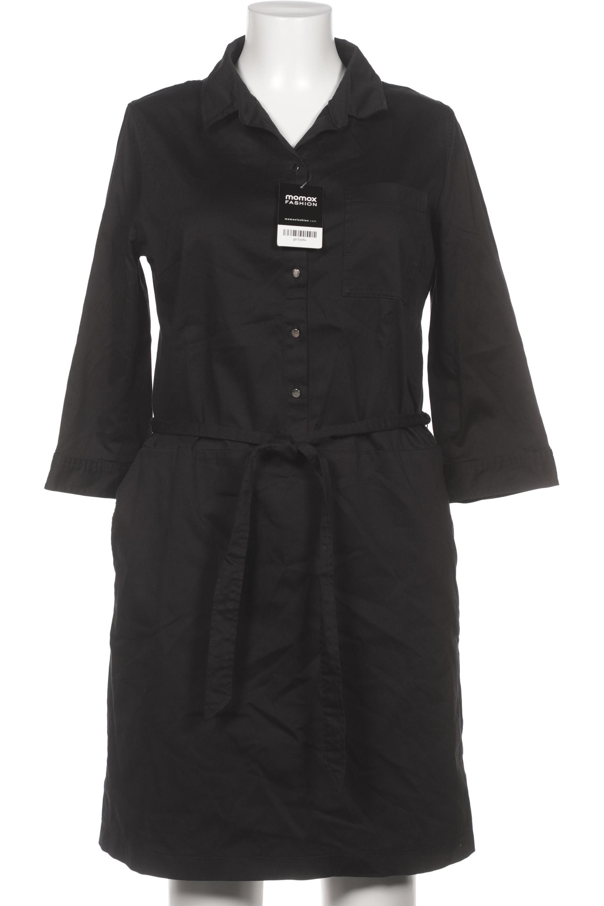 

s.Oliver Damen Kleid, schwarz, Gr. 42