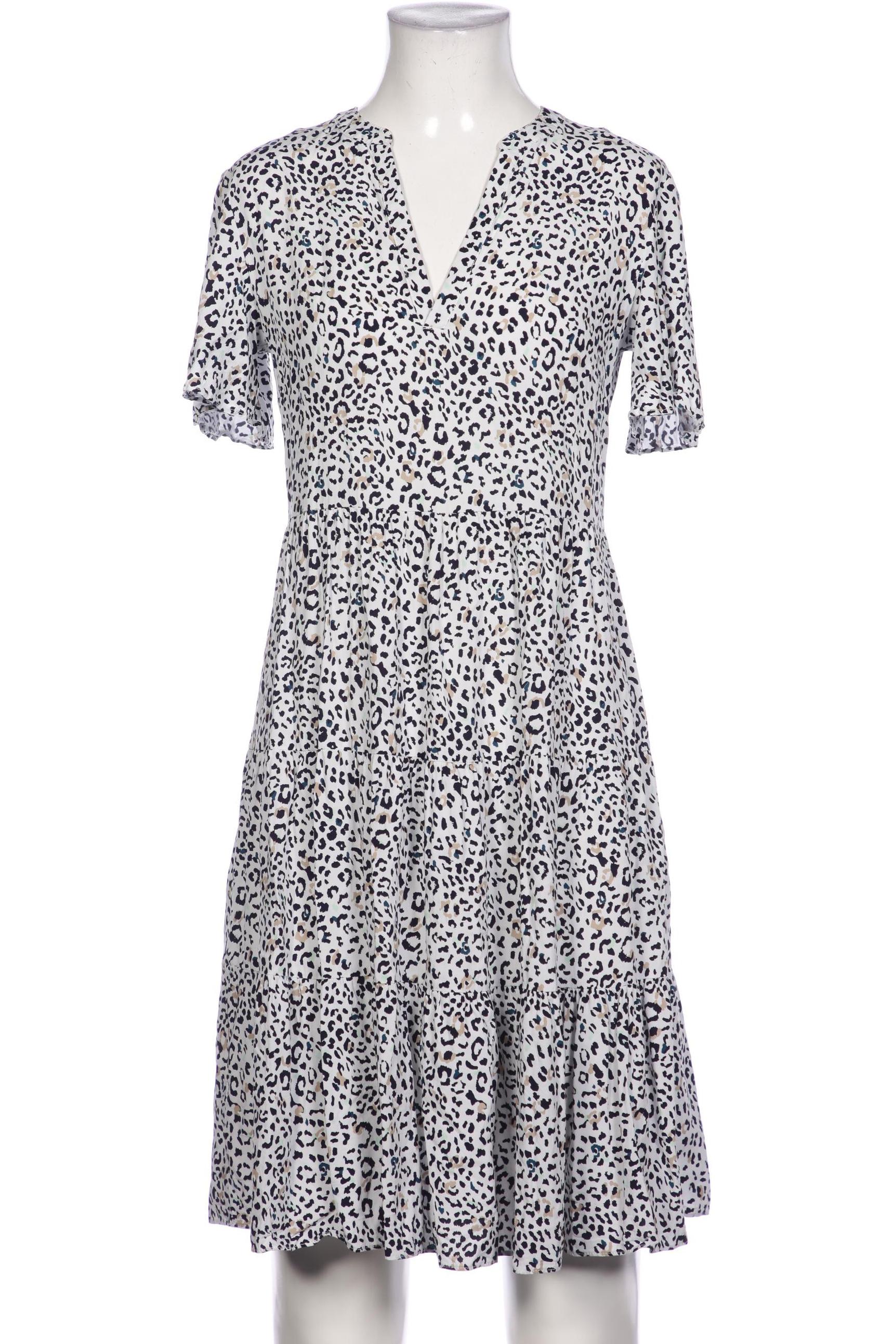 

s.Oliver Damen Kleid, mehrfarbig