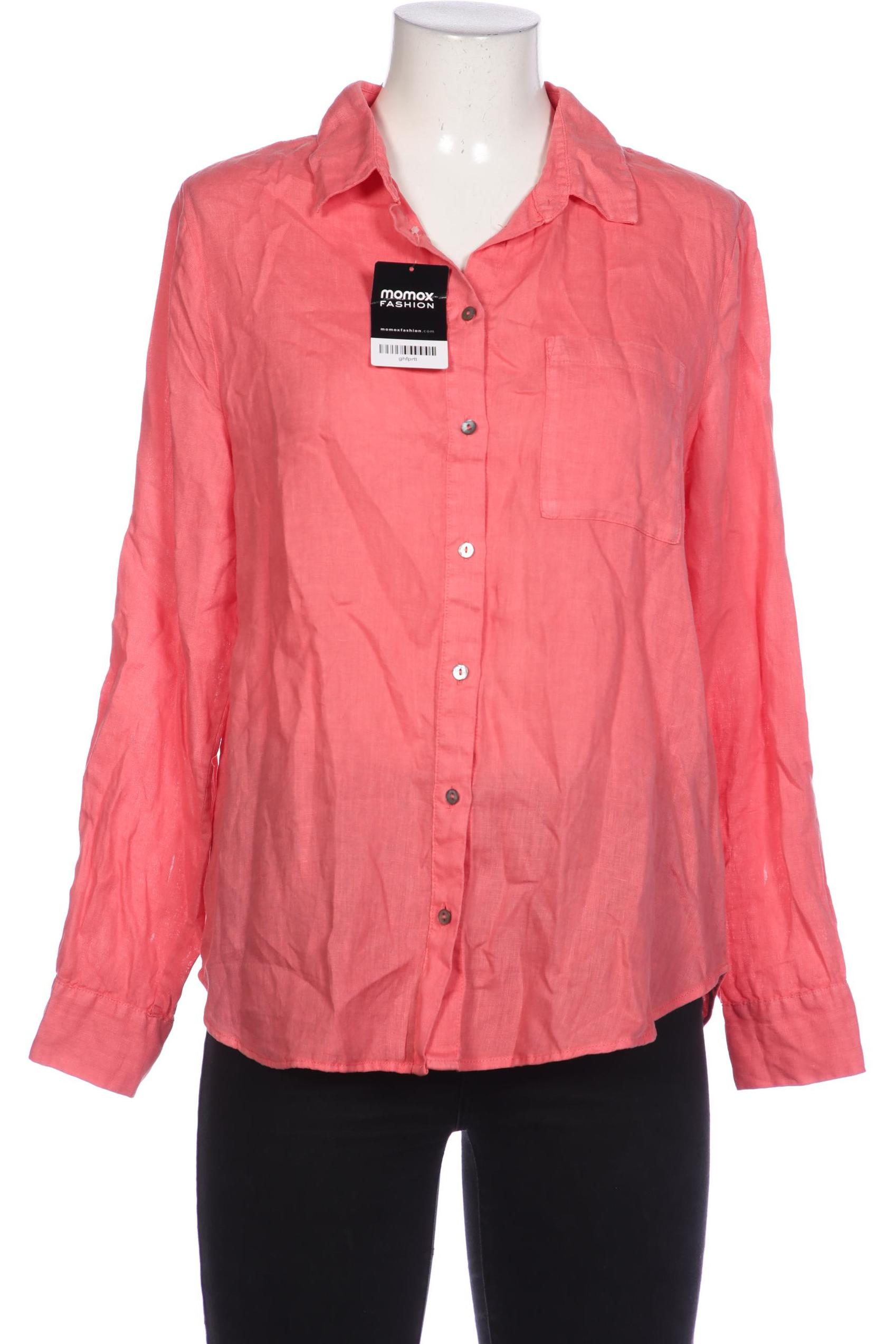 

s.Oliver Damen Bluse, pink, Gr. 40