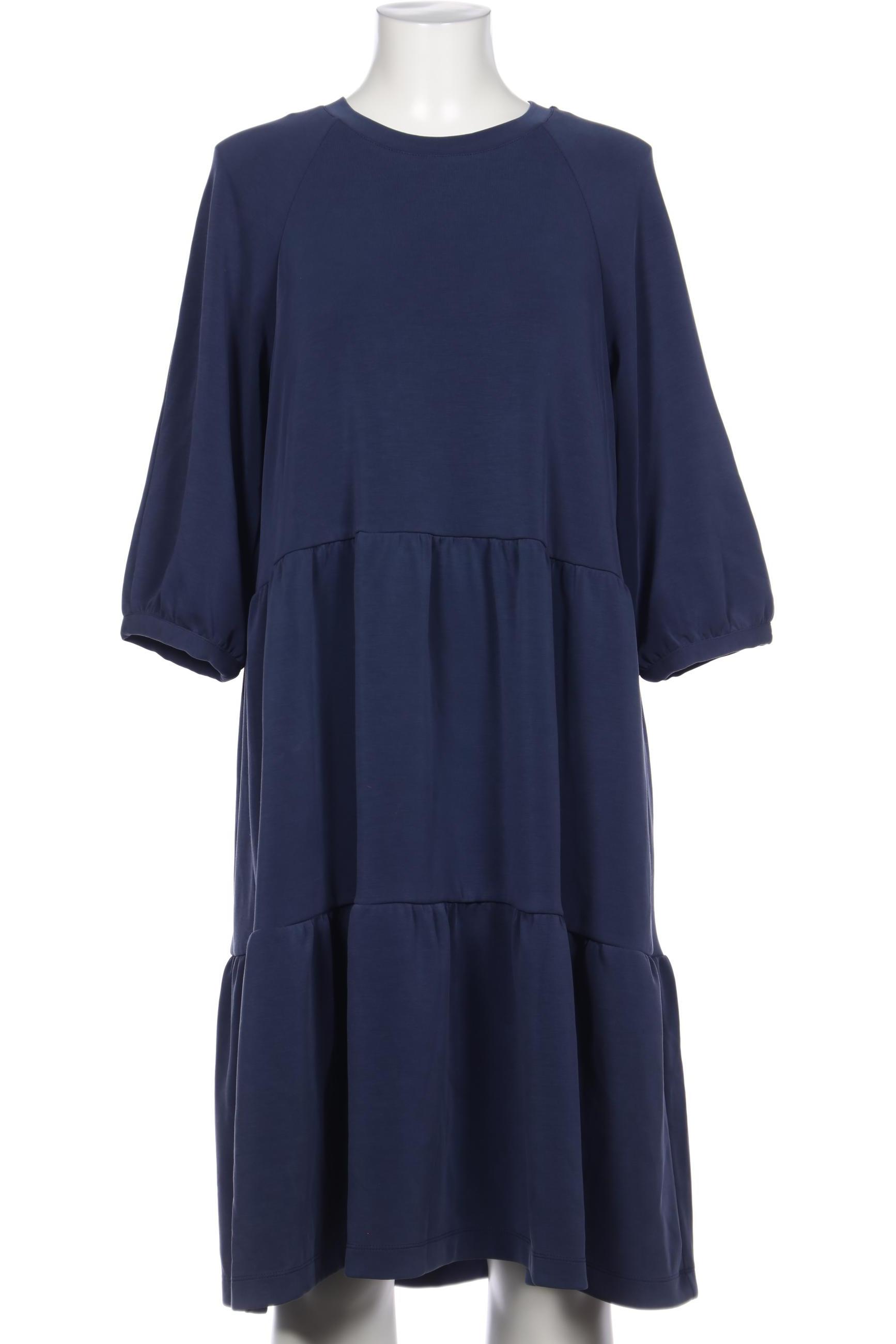 

s.Oliver Damen Kleid, marineblau, Gr. 38