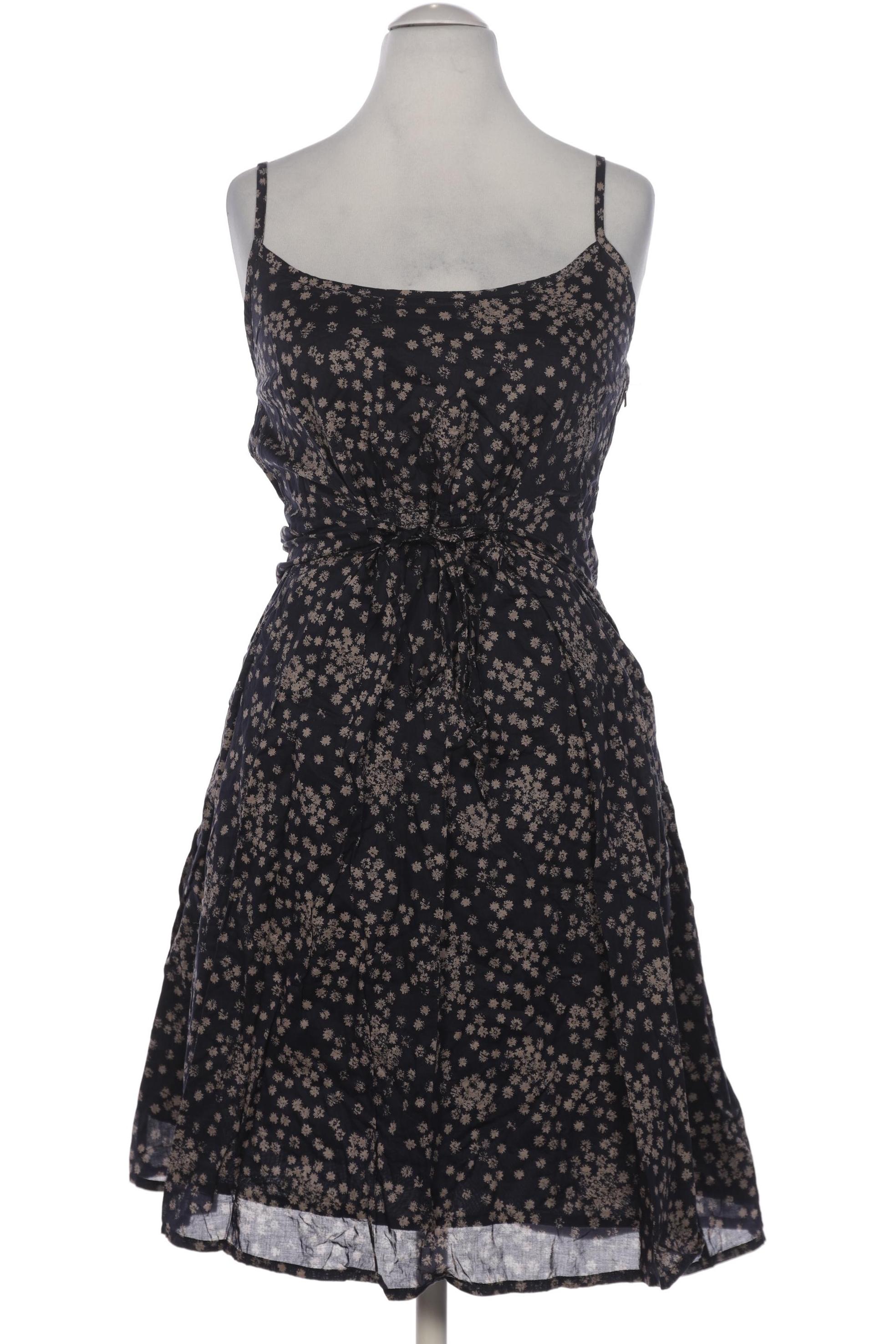 

s.Oliver Damen Kleid, schwarz, Gr. 36