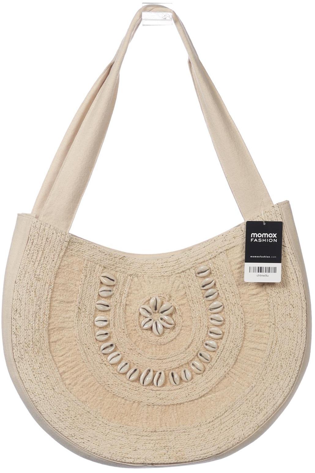 

s.Oliver Damen Handtasche, beige, Gr.