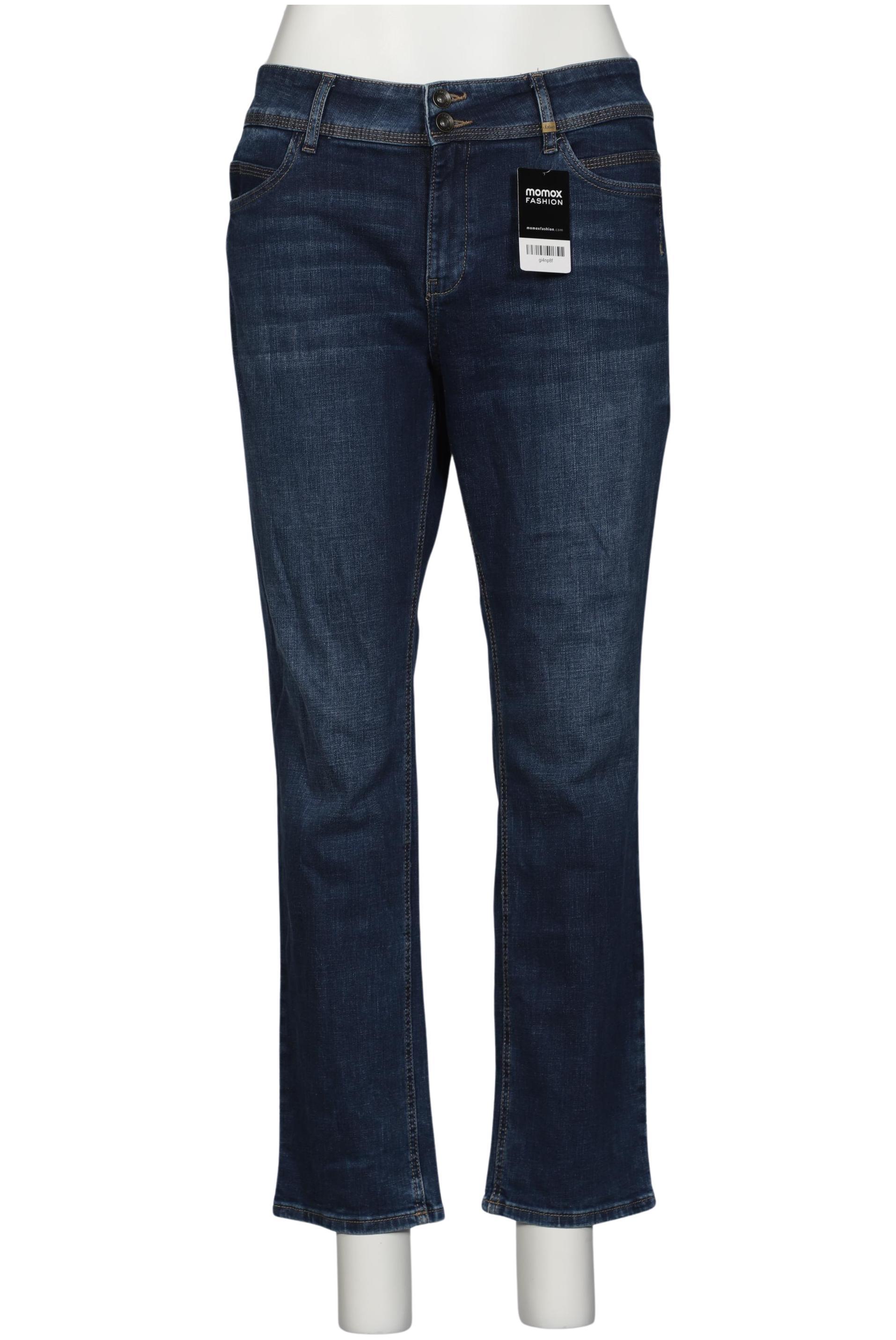 

s.Oliver Damen Jeans, blau, Gr. 44