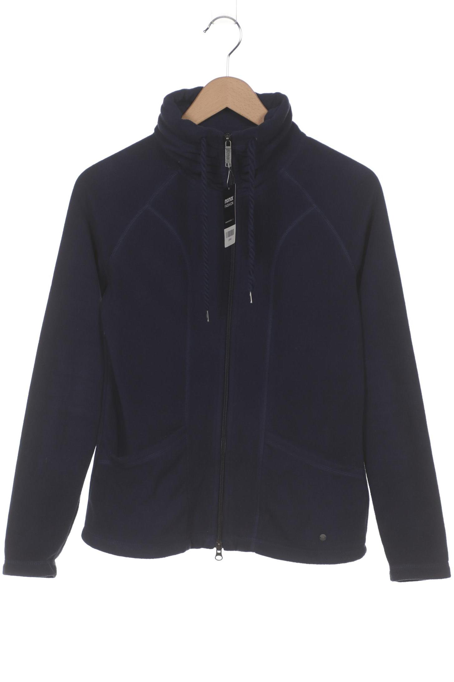 

s.Oliver Damen Sweatshirt, marineblau, Gr. 42
