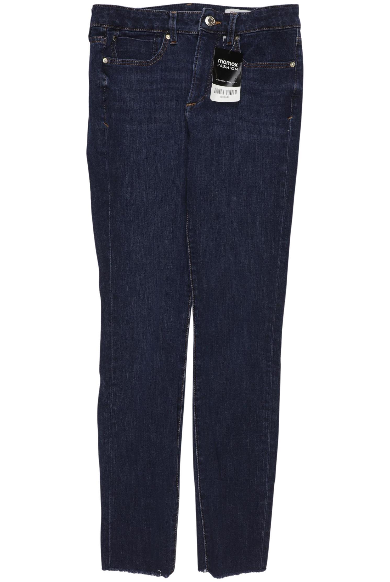 

s.Oliver Damen Jeans, marineblau, Gr. 34