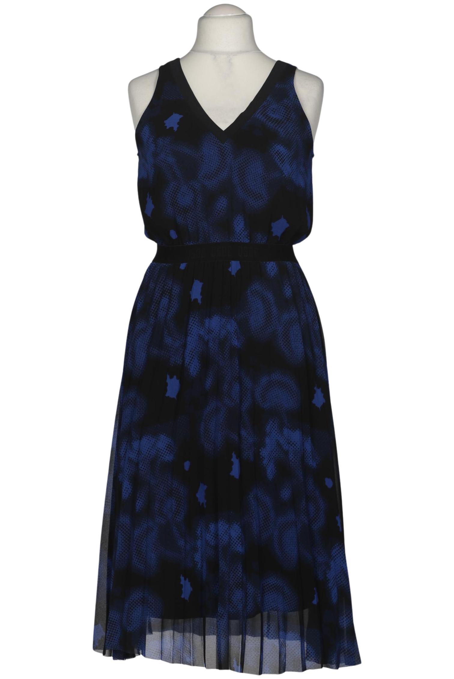 

s.Oliver Damen Kleid, mehrfarbig, Gr. 38