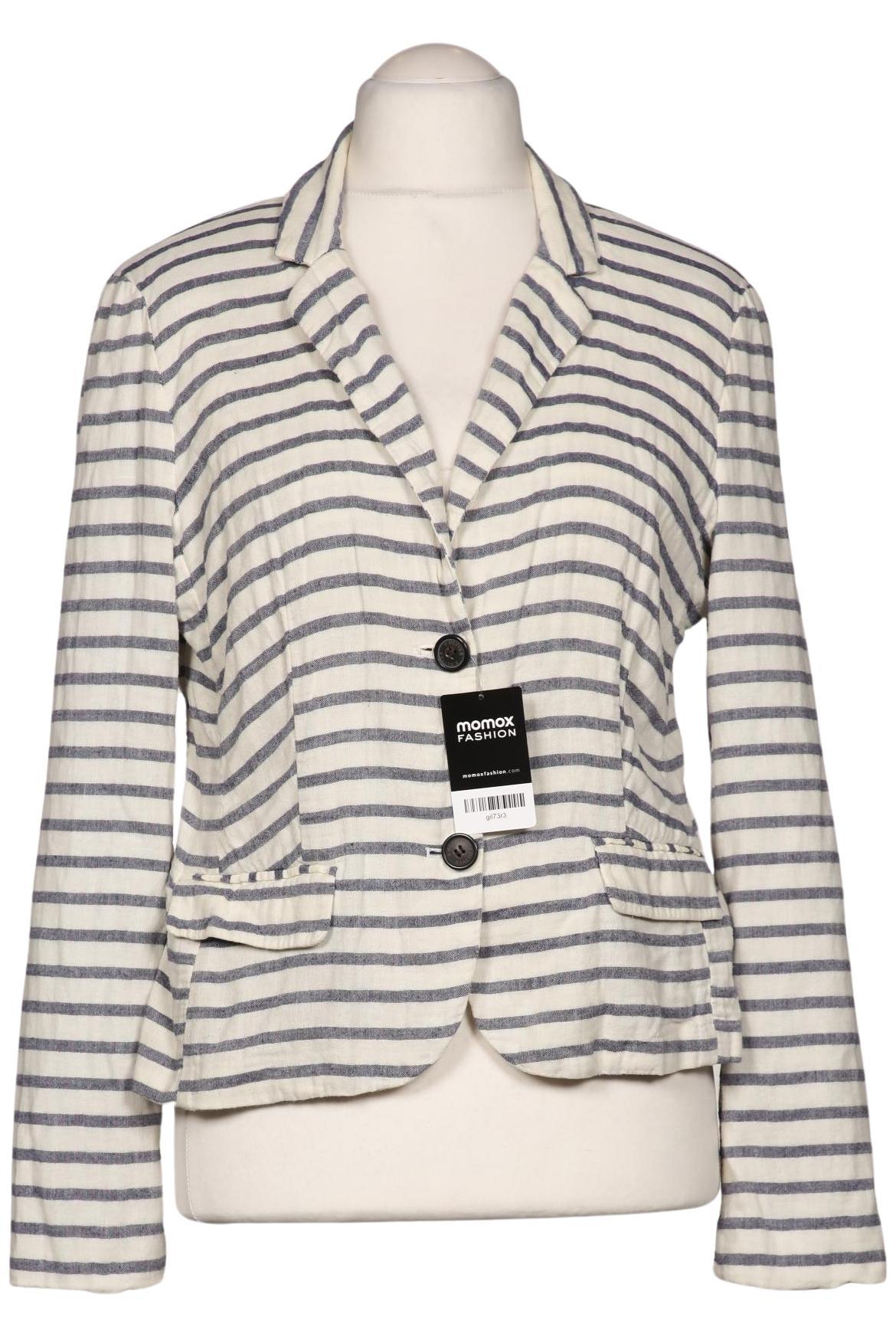 

s.Oliver Damen Blazer, mehrfarbig, Gr. 44