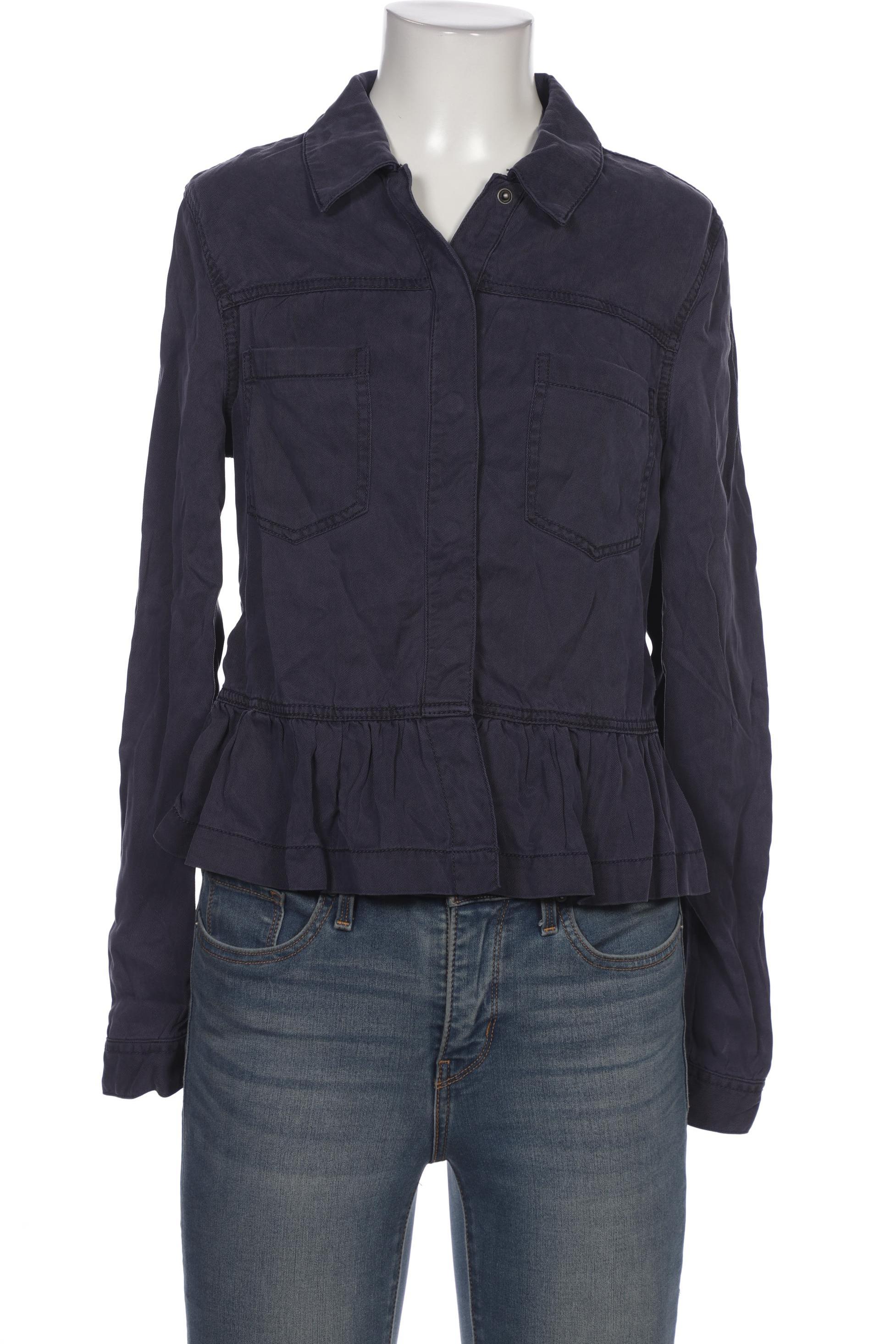 

s.Oliver Damen Bluse, flieder, Gr. 36