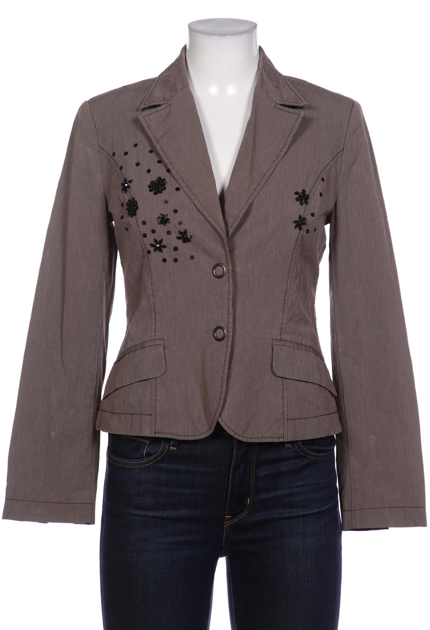 Thumbnail - s.Oliver Damen Blazer, grau, Gr. 36
