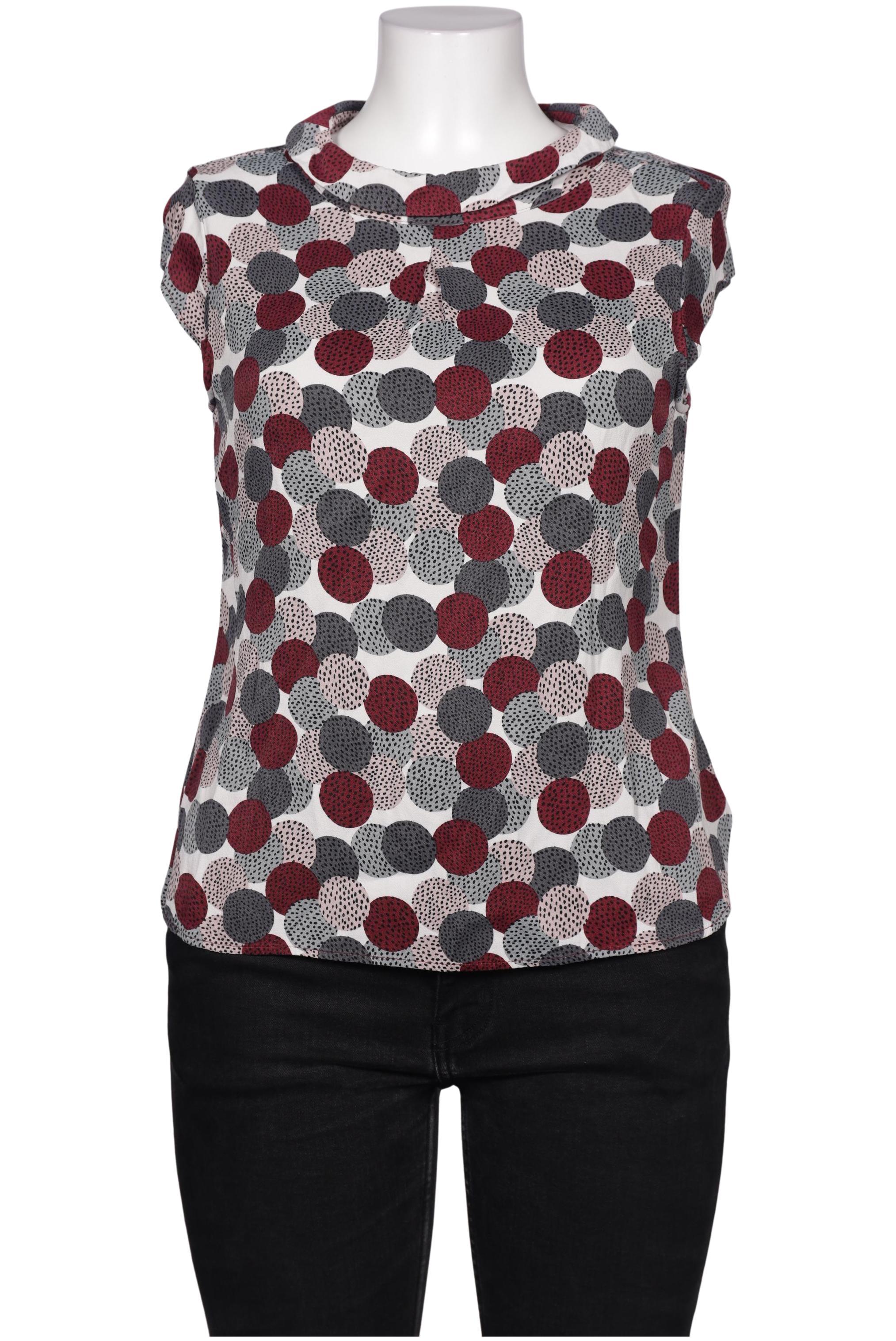 

s.Oliver Damen Bluse, mehrfarbig, Gr. 42