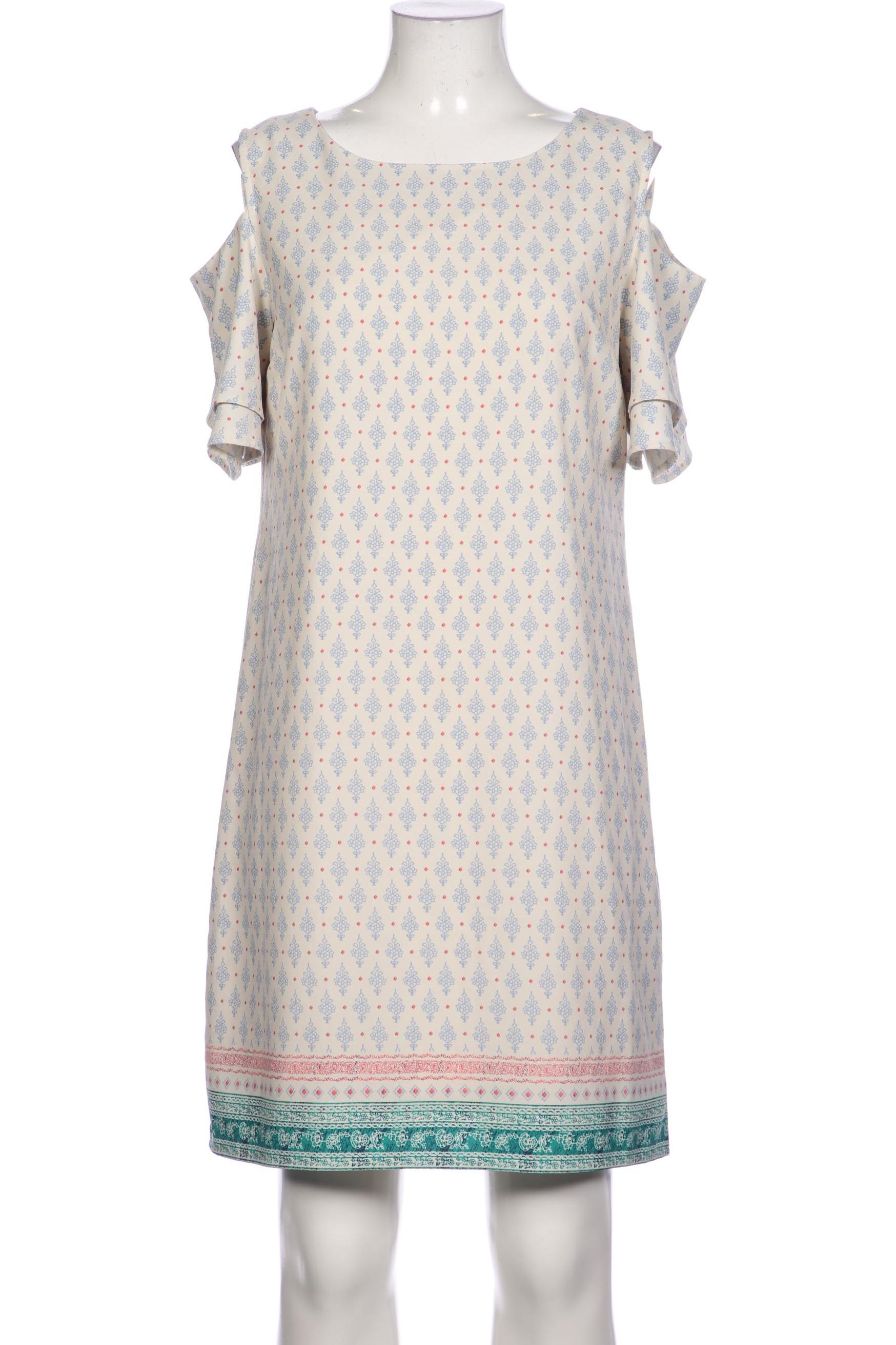 

s.Oliver Damen Kleid, hellblau