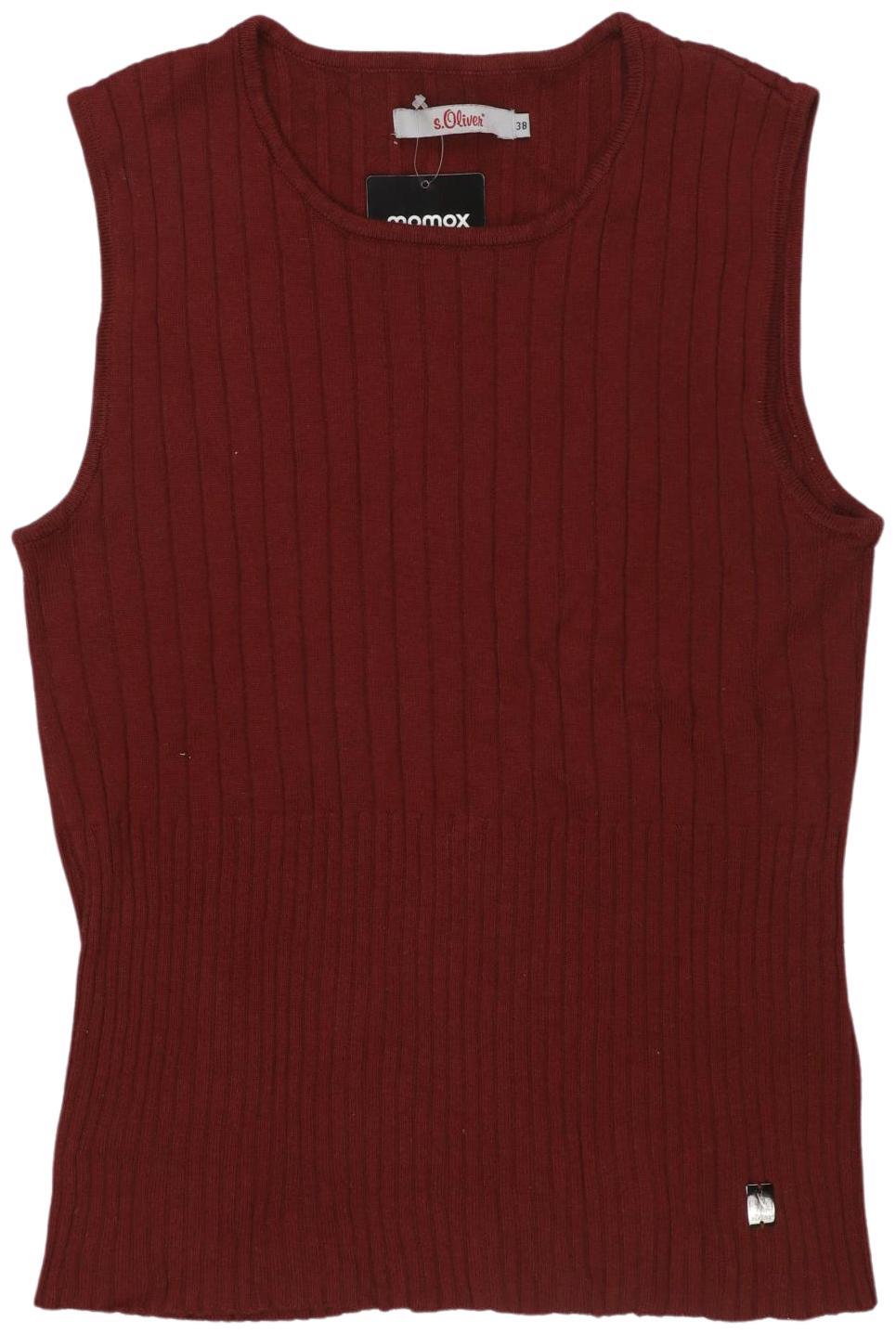 

s.Oliver Damen Pullover, mehrfarbig, Gr. 38