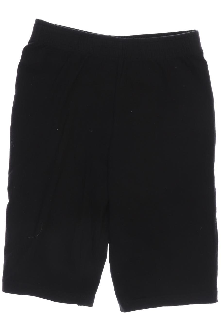 

s.Oliver Damen Shorts, schwarz