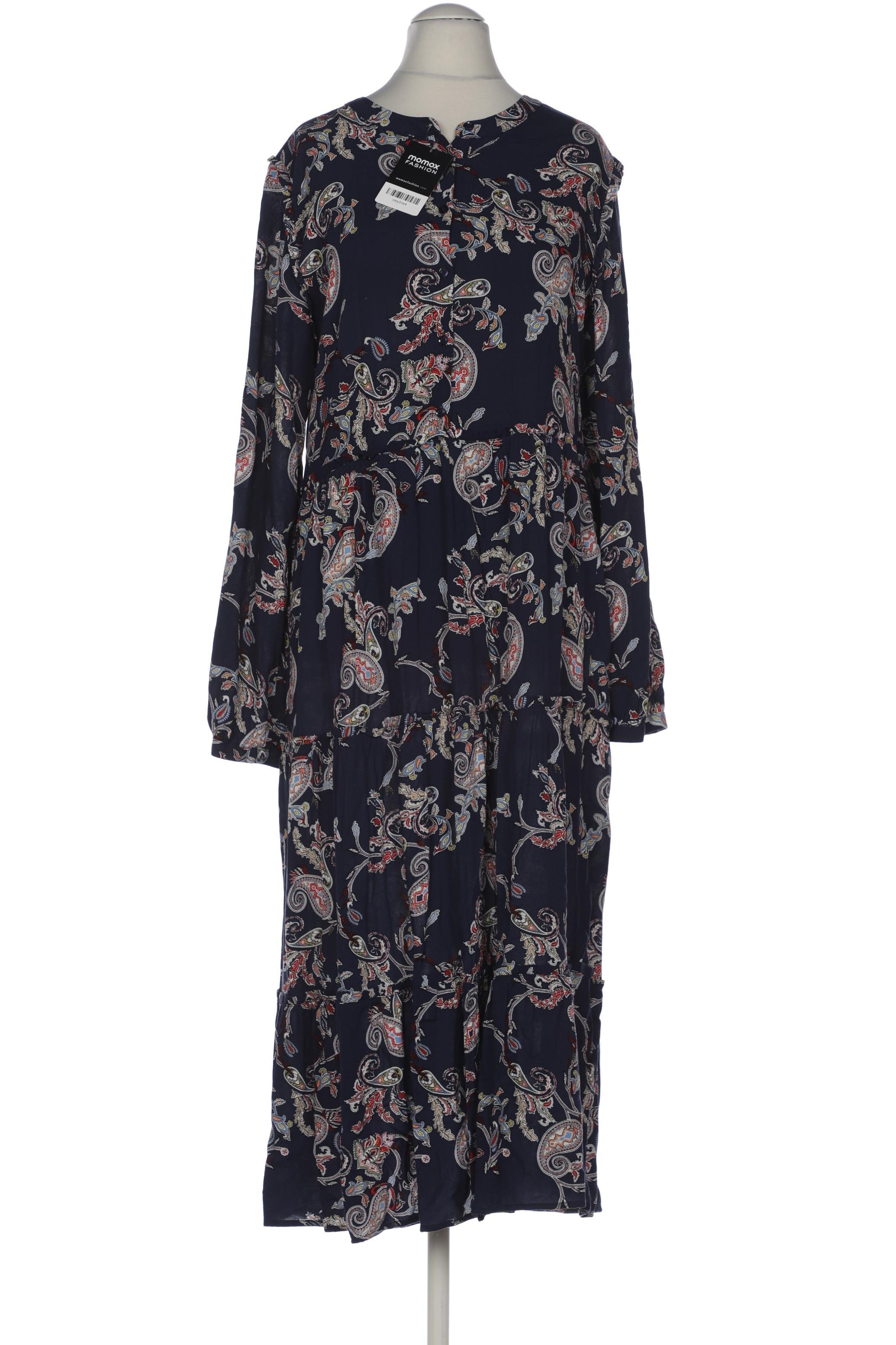

s.Oliver Damen Kleid, marineblau, Gr. 40