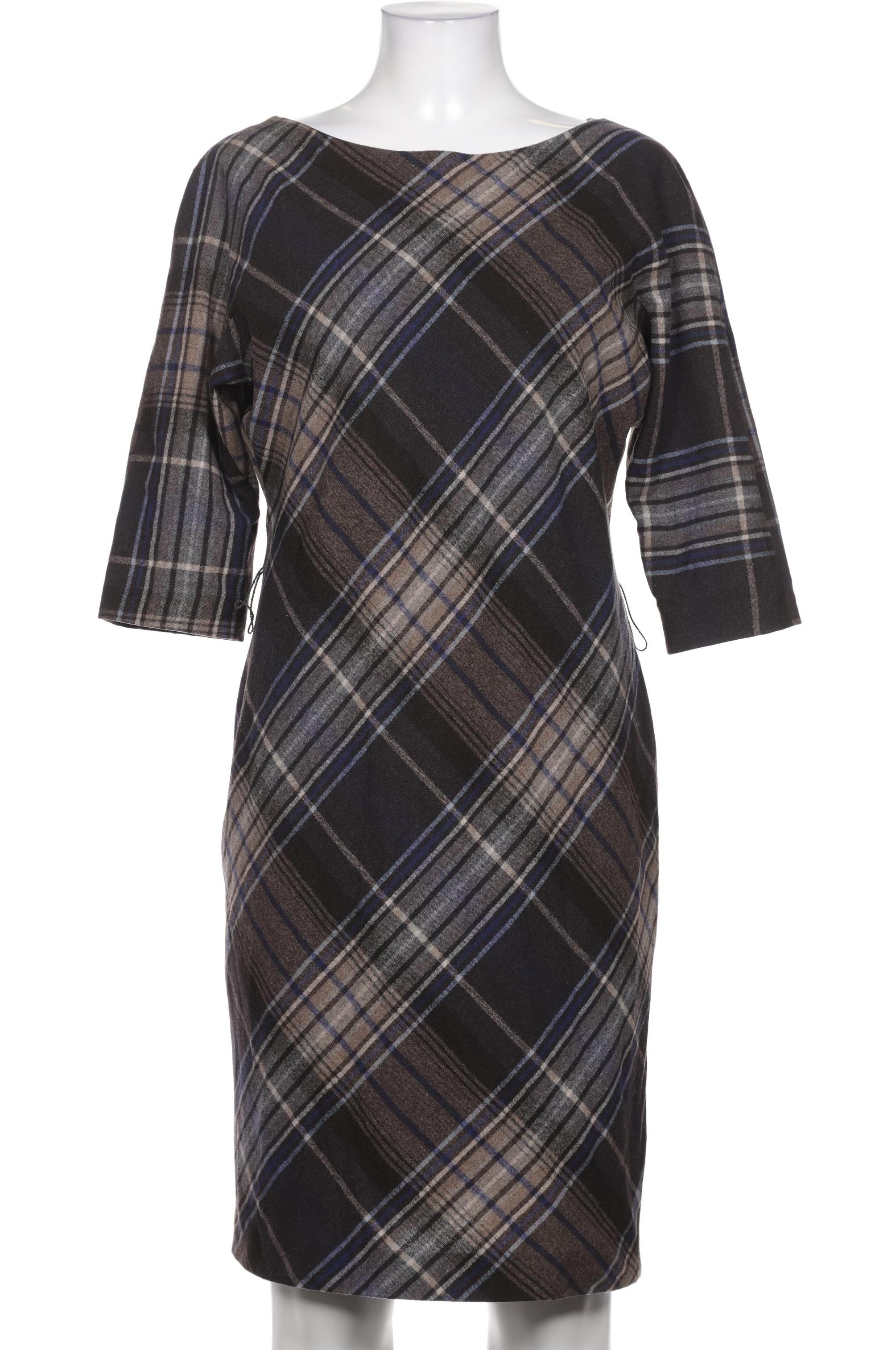 

s.Oliver Damen Kleid, grau