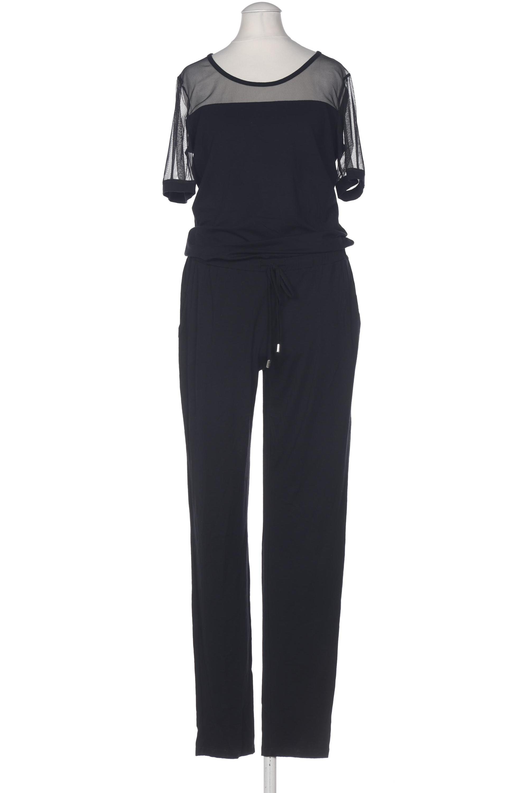 

s.Oliver Damen Jumpsuit/Overall, schwarz, Gr. 34