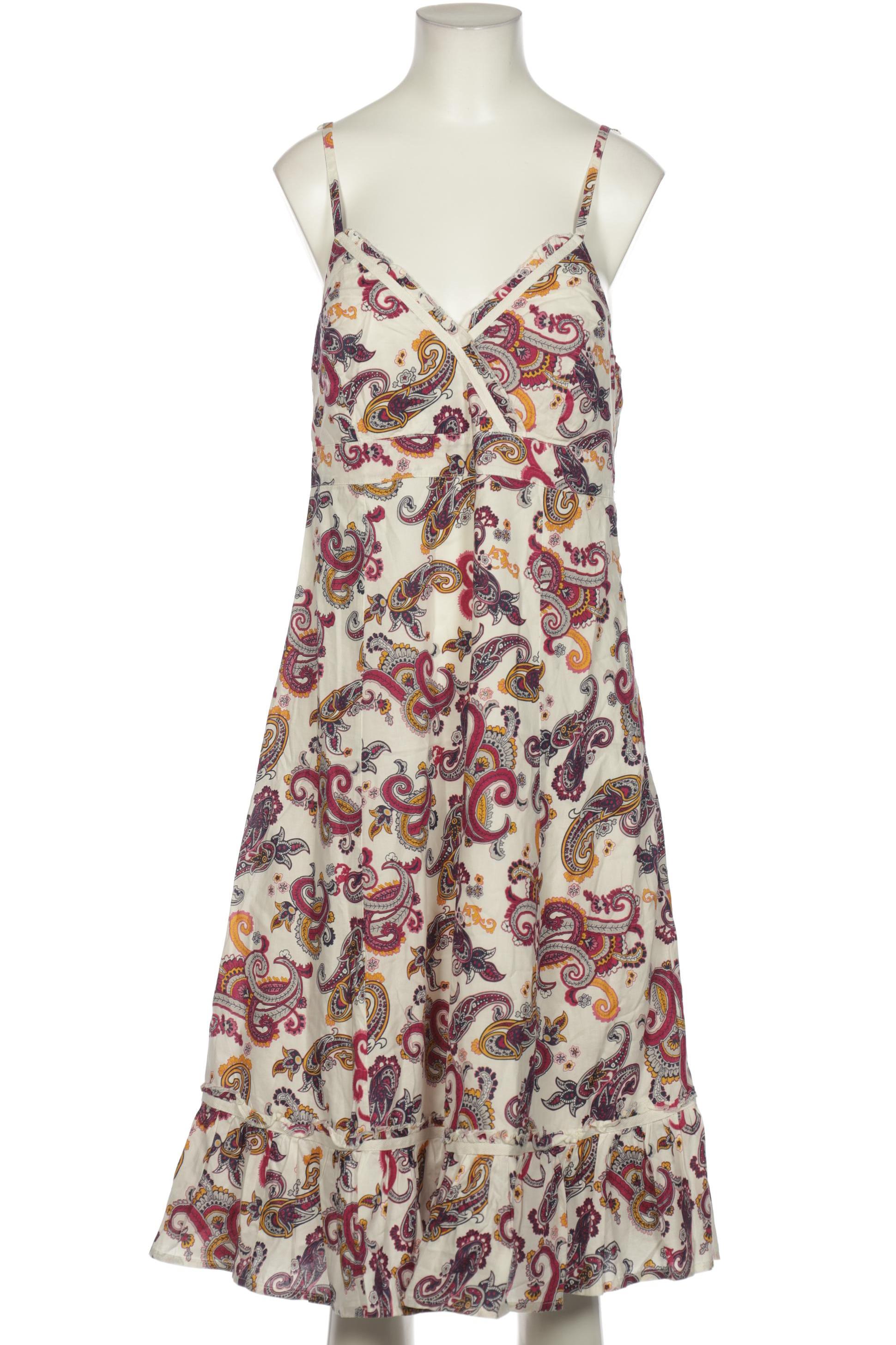 

s.Oliver Damen Kleid, mehrfarbig, Gr. 38