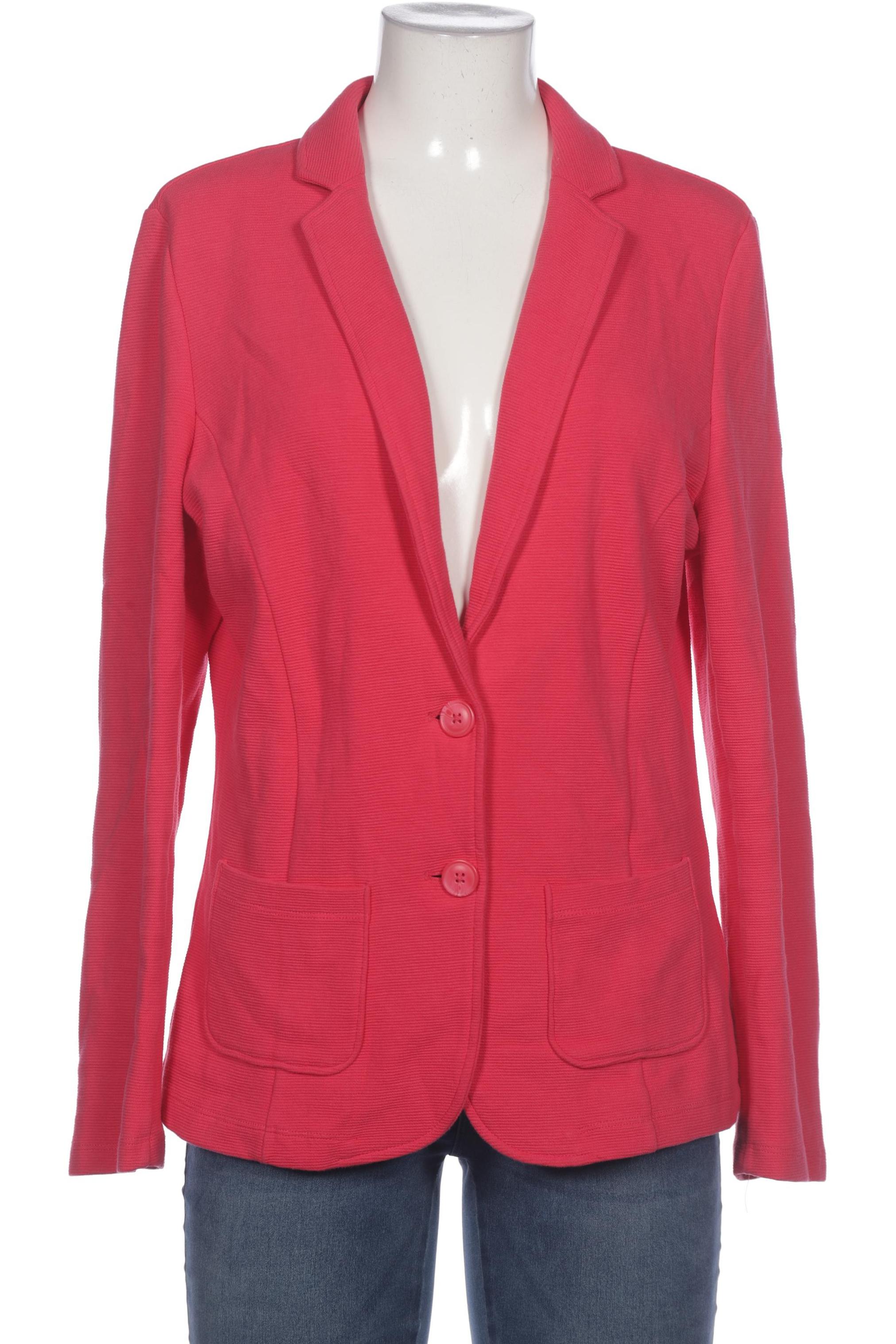 

s.Oliver Damen Blazer, pink, Gr. 42