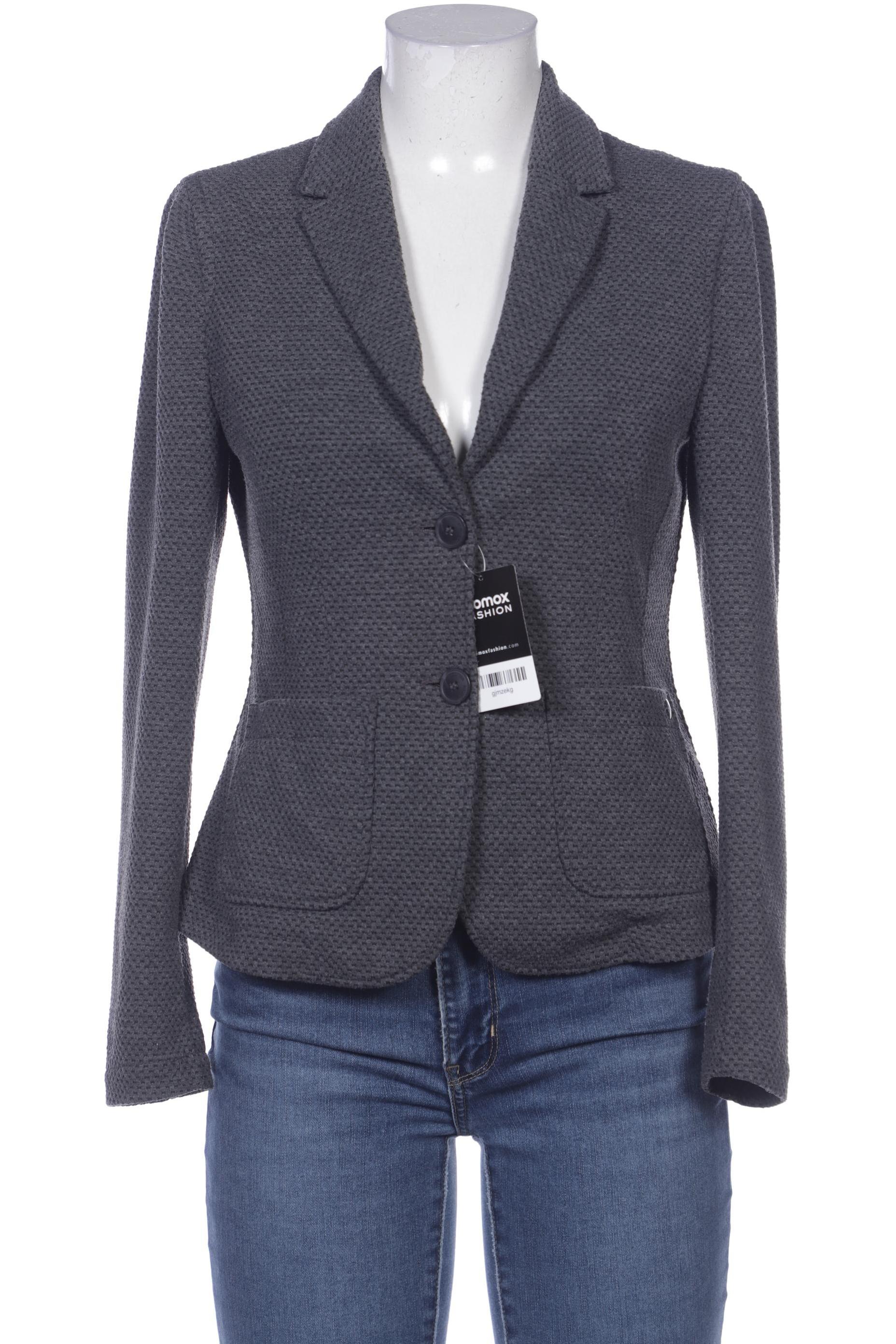 

s.Oliver Damen Blazer, grau, Gr. 38