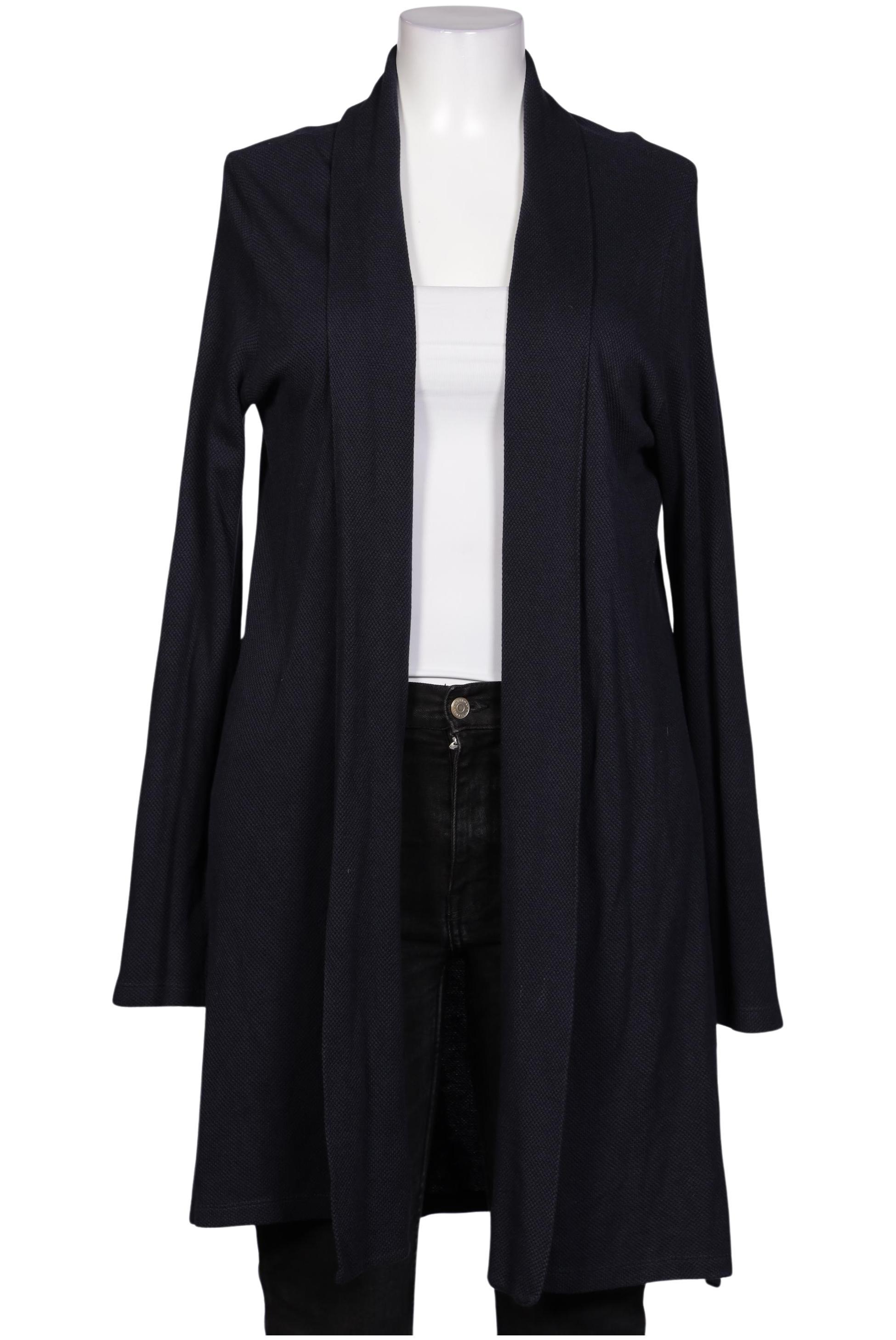 

s.Oliver Damen Strickjacke, marineblau, Gr. 44