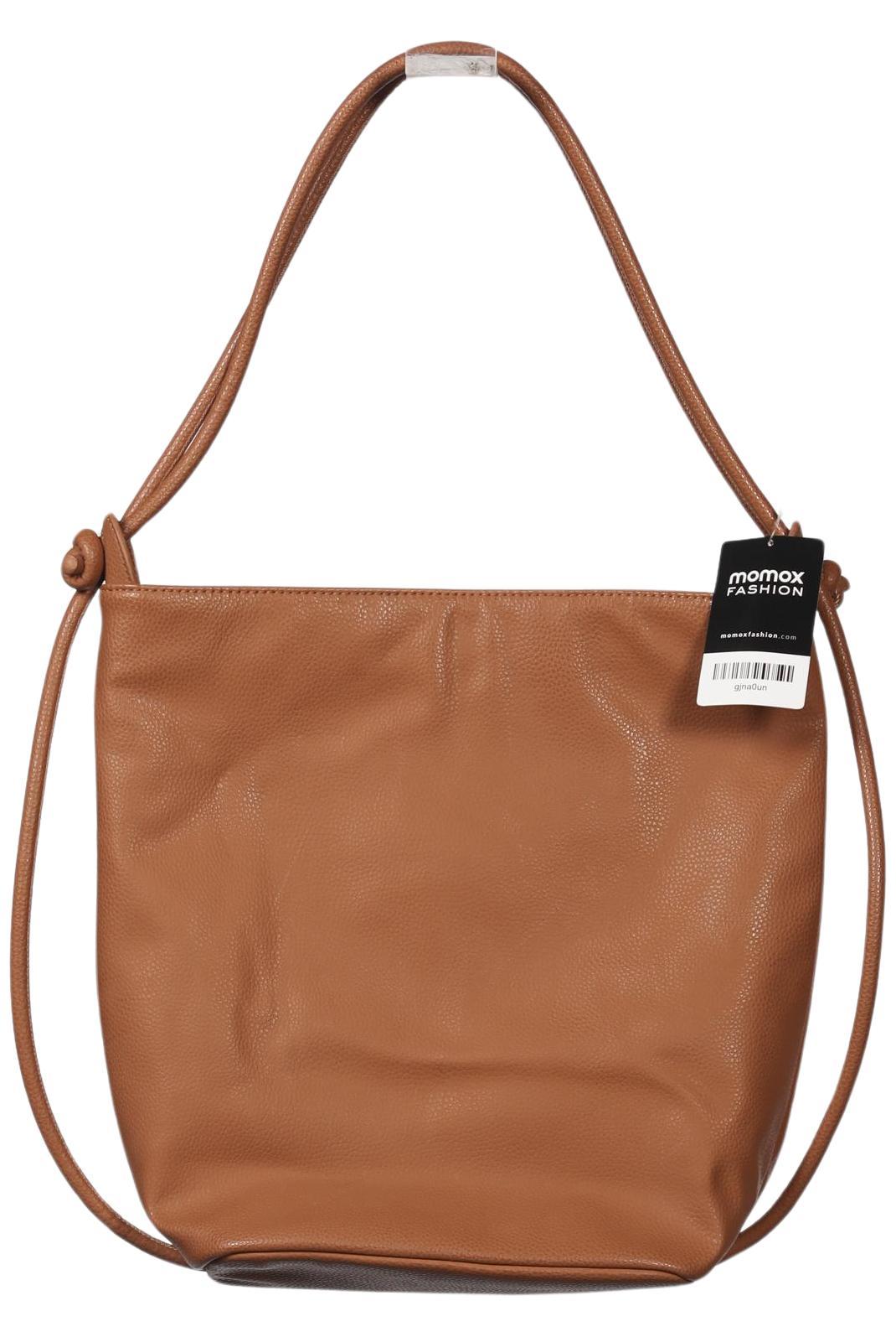 

s.Oliver Damen Handtasche, braun, Gr.