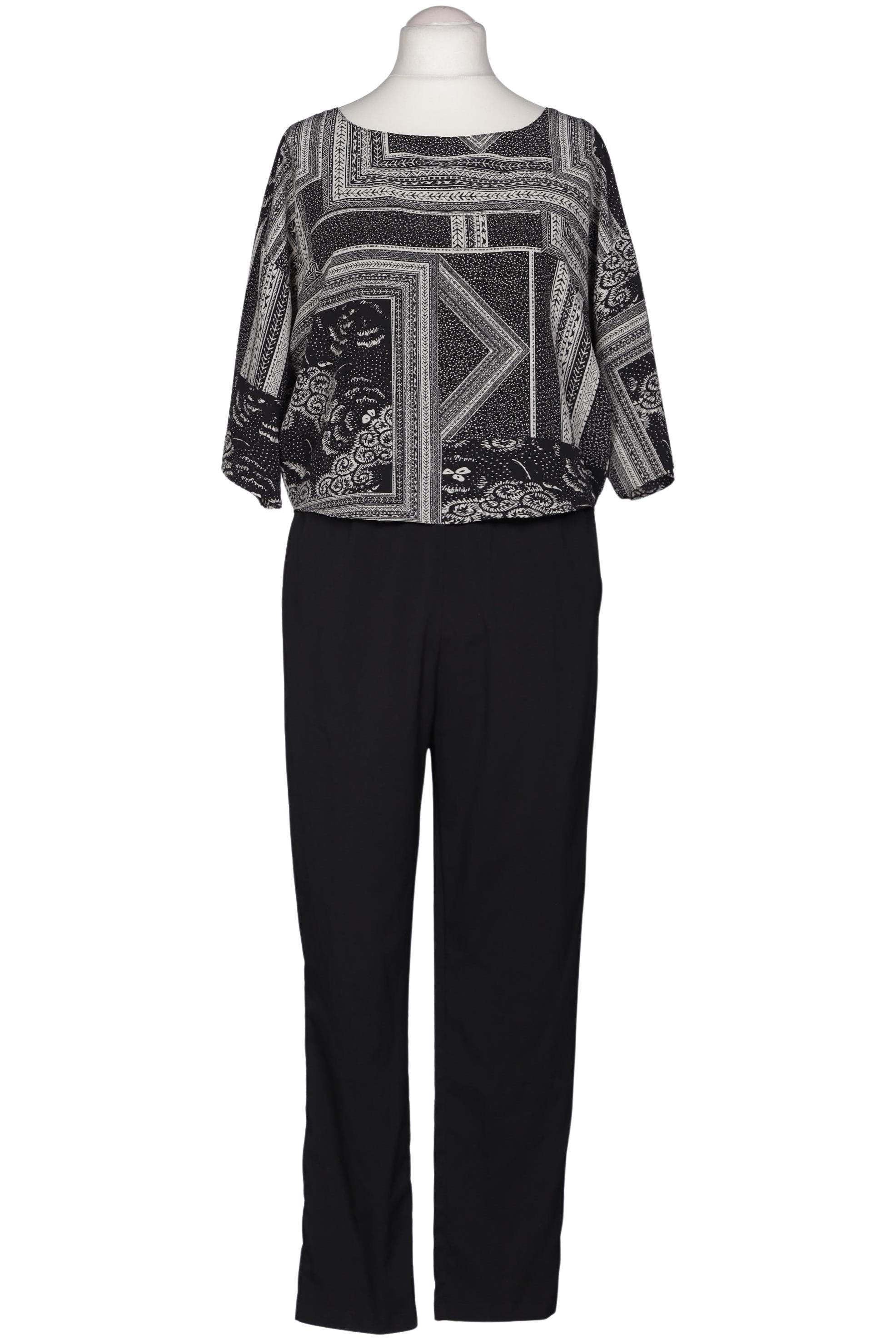 

s.Oliver Damen Jumpsuit/Overall, mehrfarbig, Gr. 40