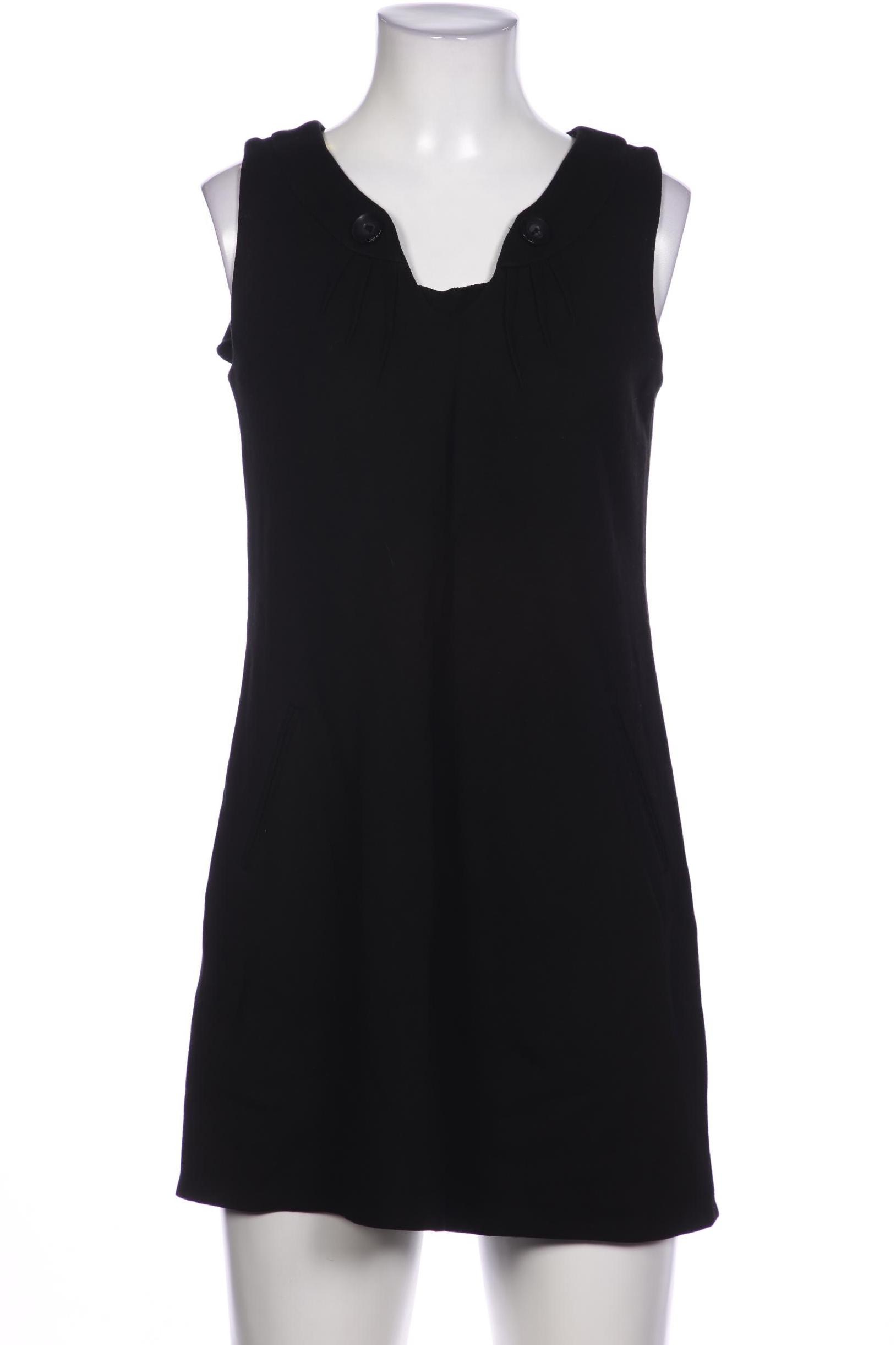 Thumbnail - s.Oliver Damen Kleid, schwarz, Gr. 38