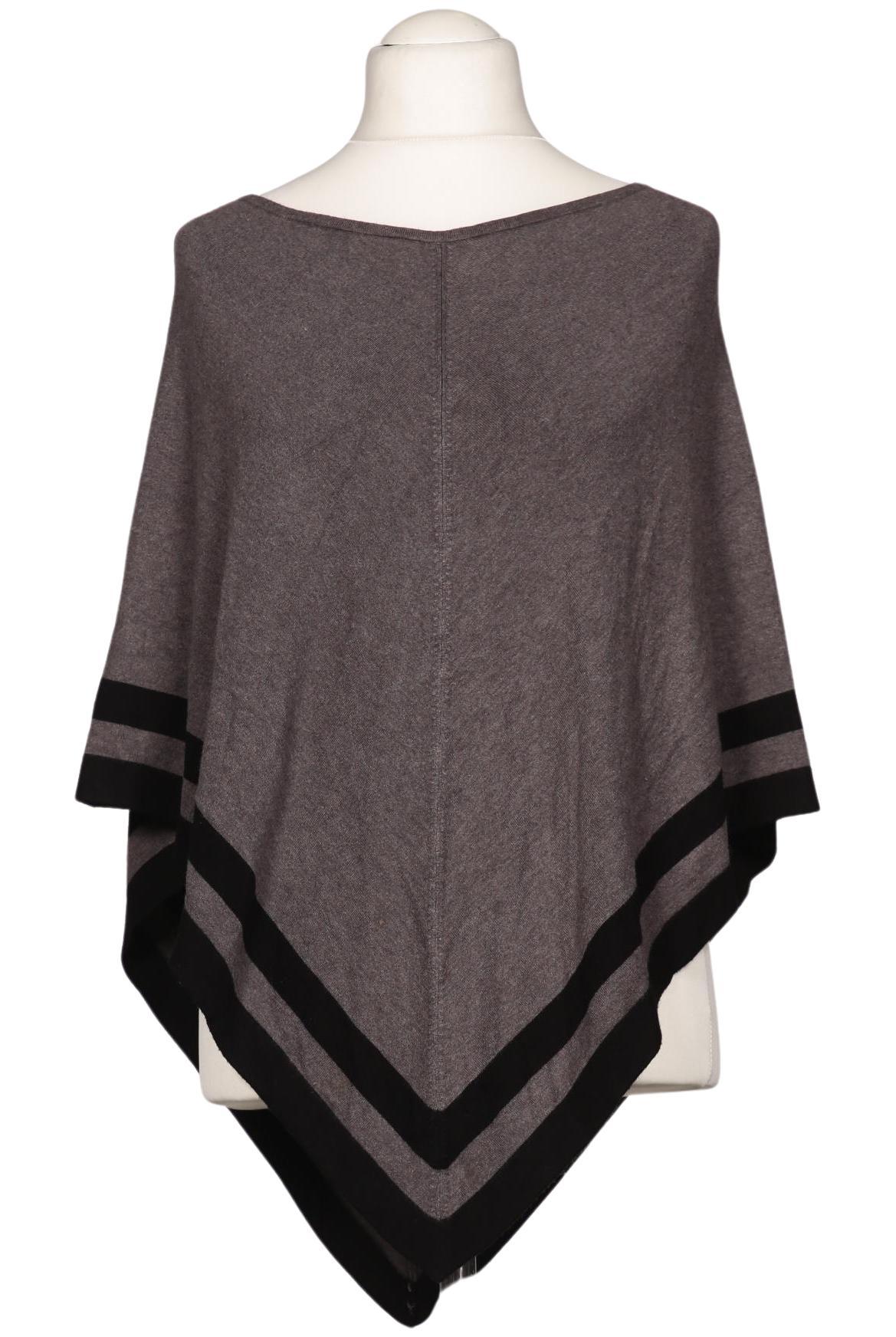 

s.Oliver Damen Pullover, grau, Gr. uni