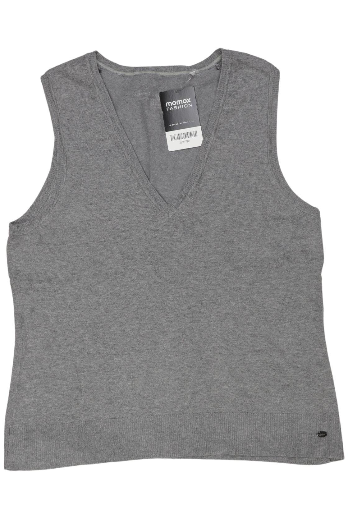 

s.Oliver Damen Pullover, grau, Gr. 38