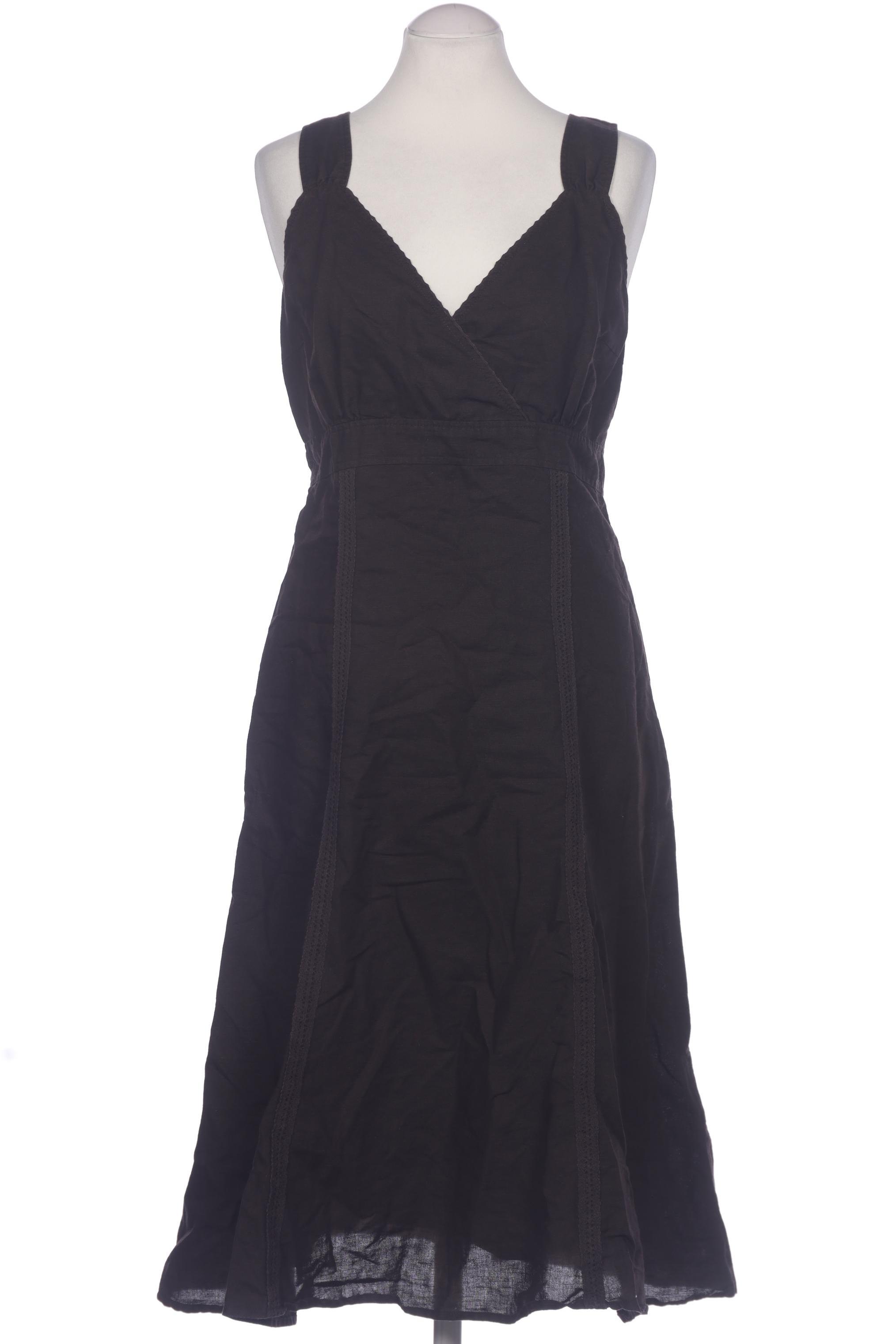 

s.Oliver Damen Kleid, braun, Gr. 40