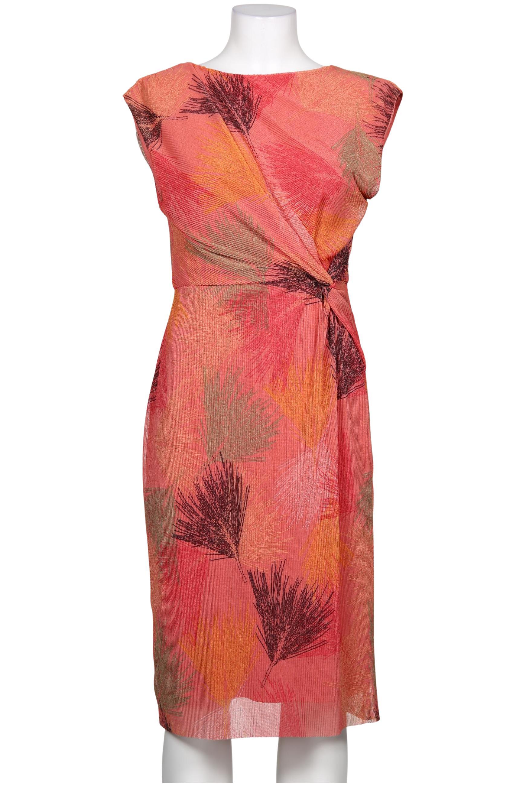 

s.Oliver Damen Kleid, rot, Gr. 38