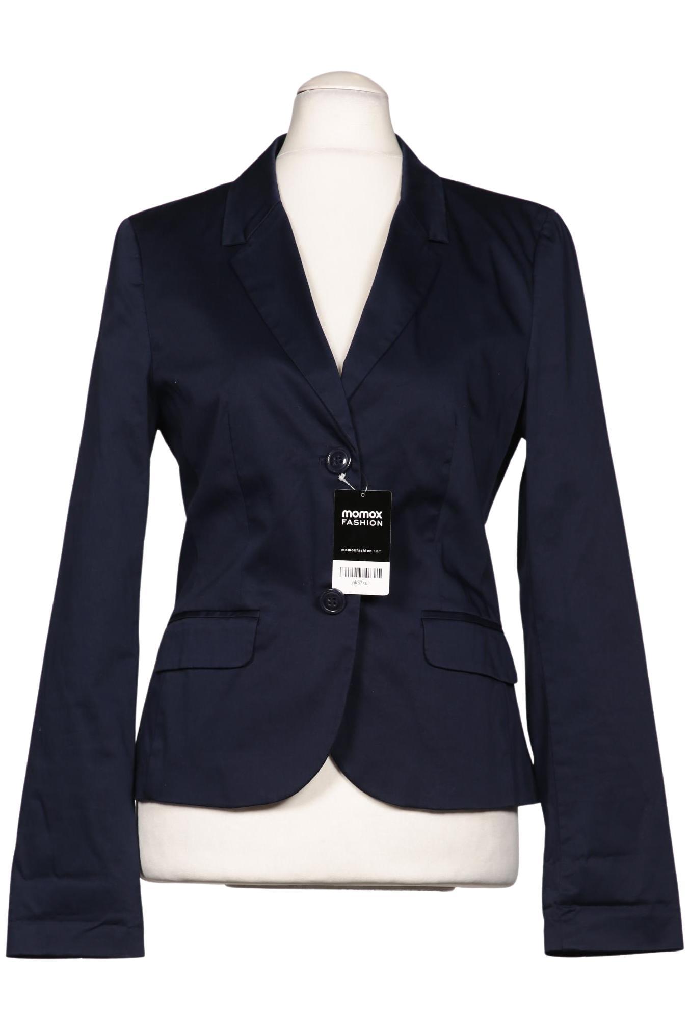 

s.Oliver Damen Blazer, marineblau, Gr. 38