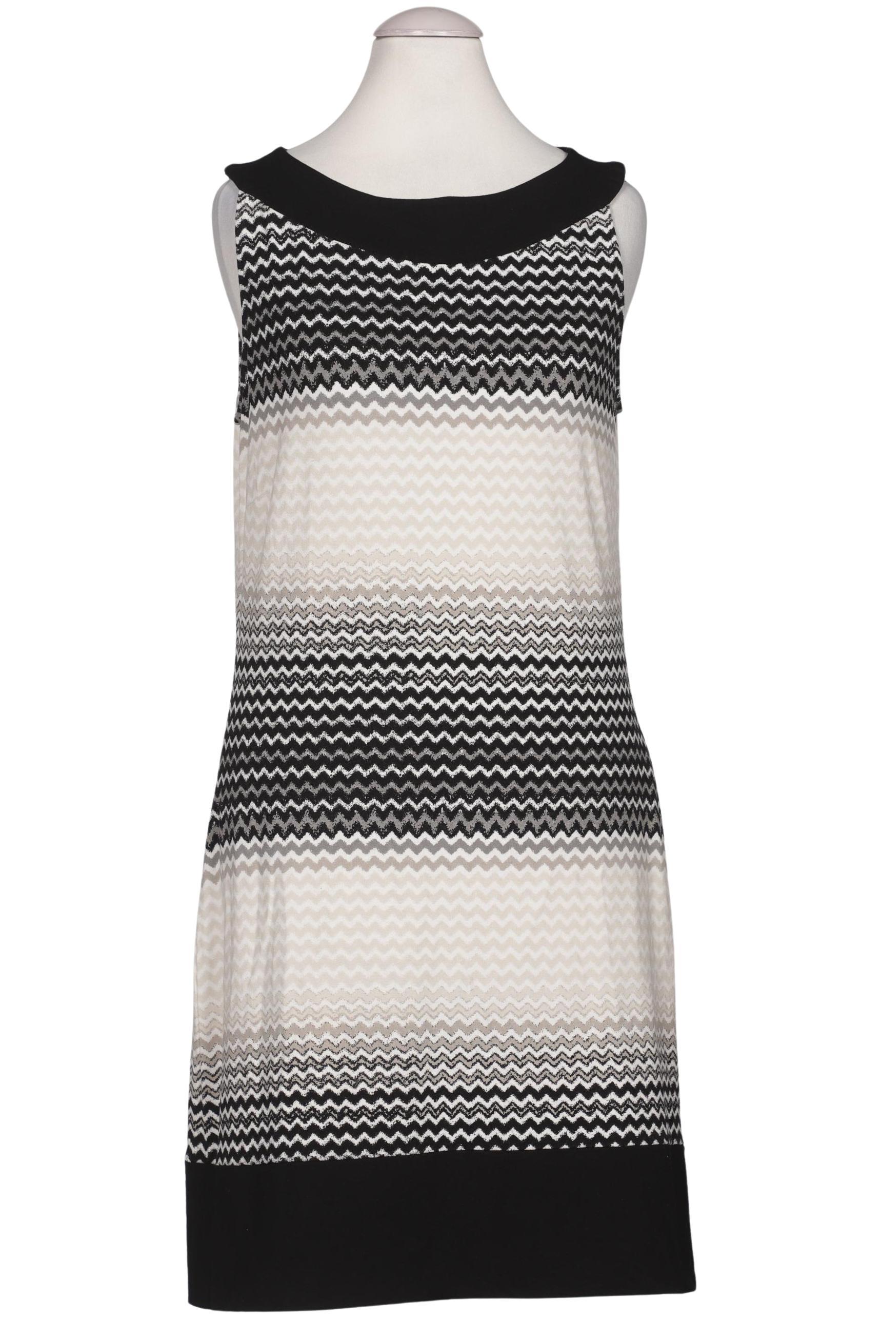 

s.Oliver Damen Kleid, mehrfarbig, Gr. 38