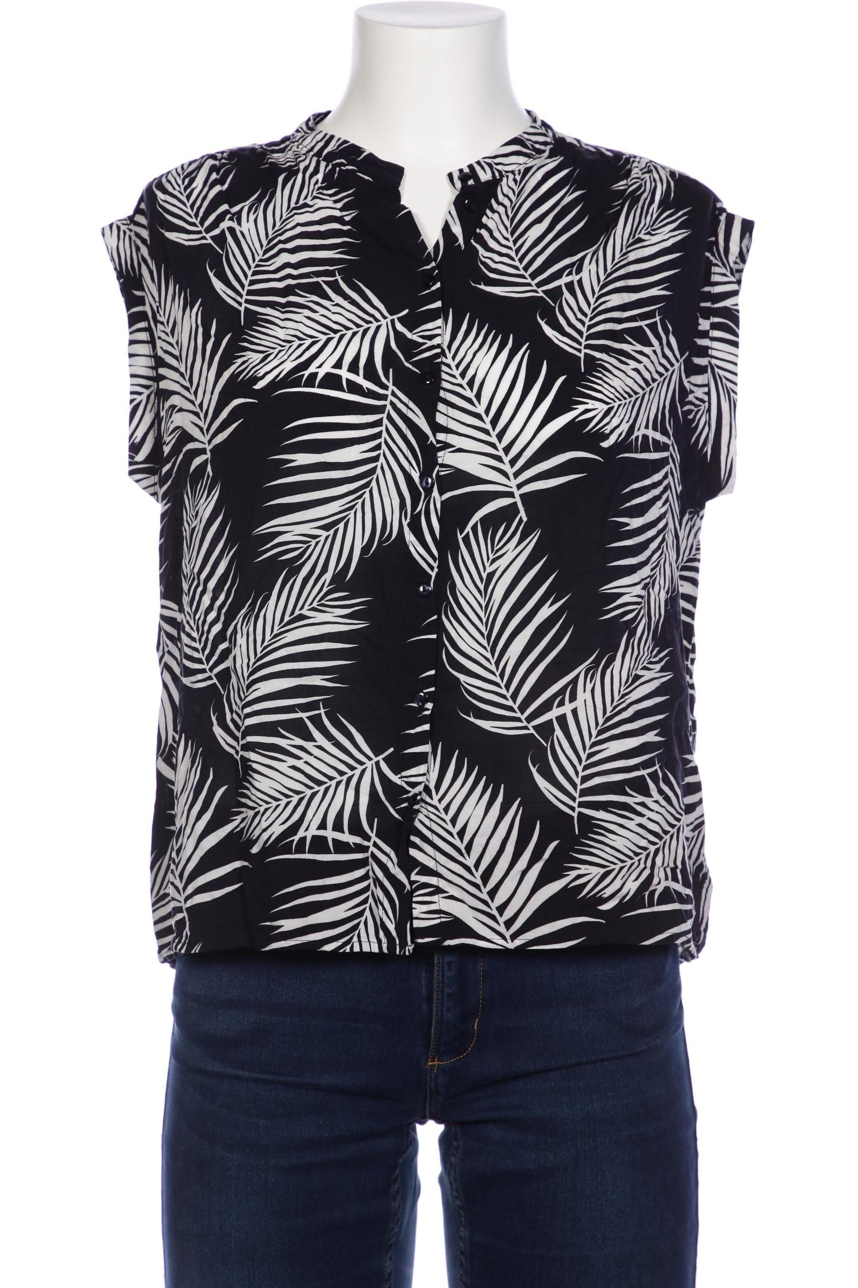 

s.Oliver Damen Bluse, marineblau, Gr. 40