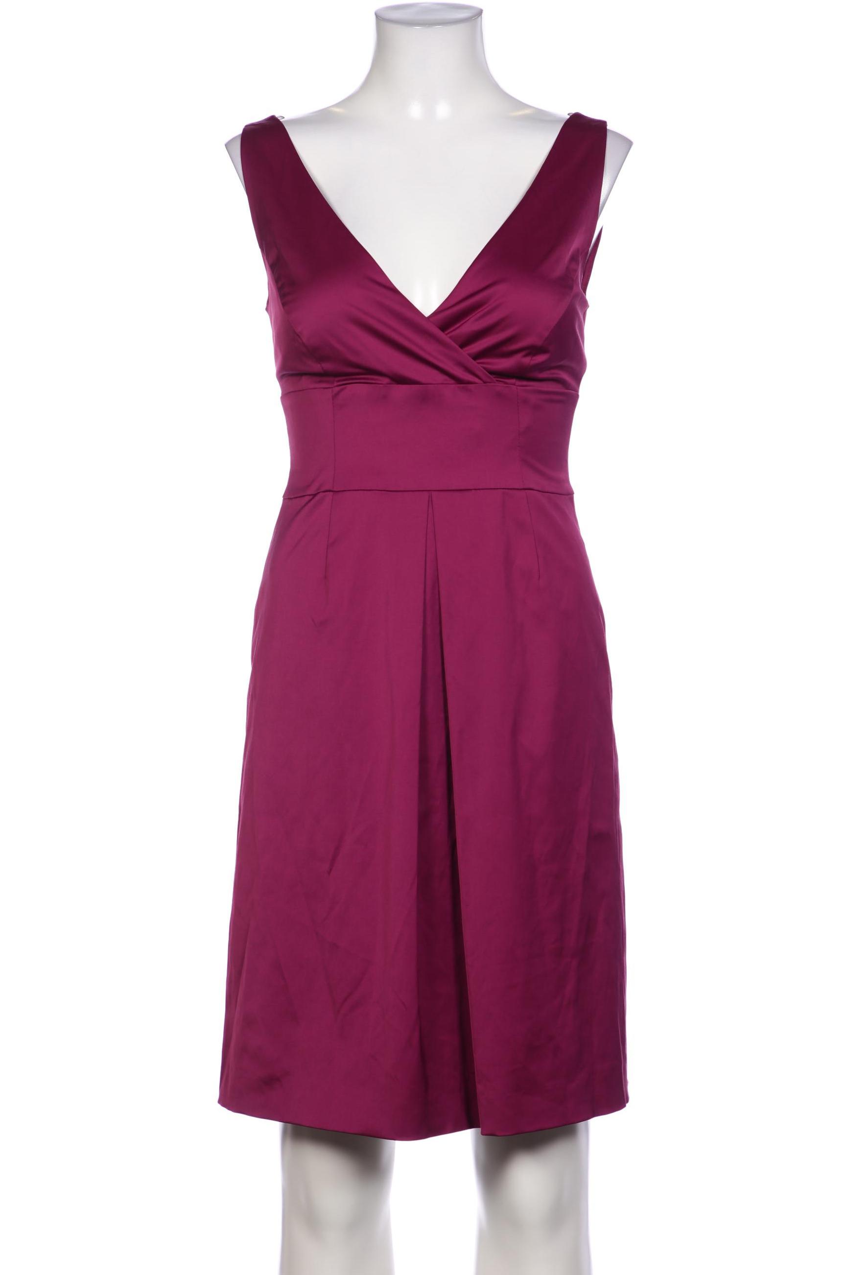 

s.Oliver Damen Kleid, bordeaux, Gr. 36