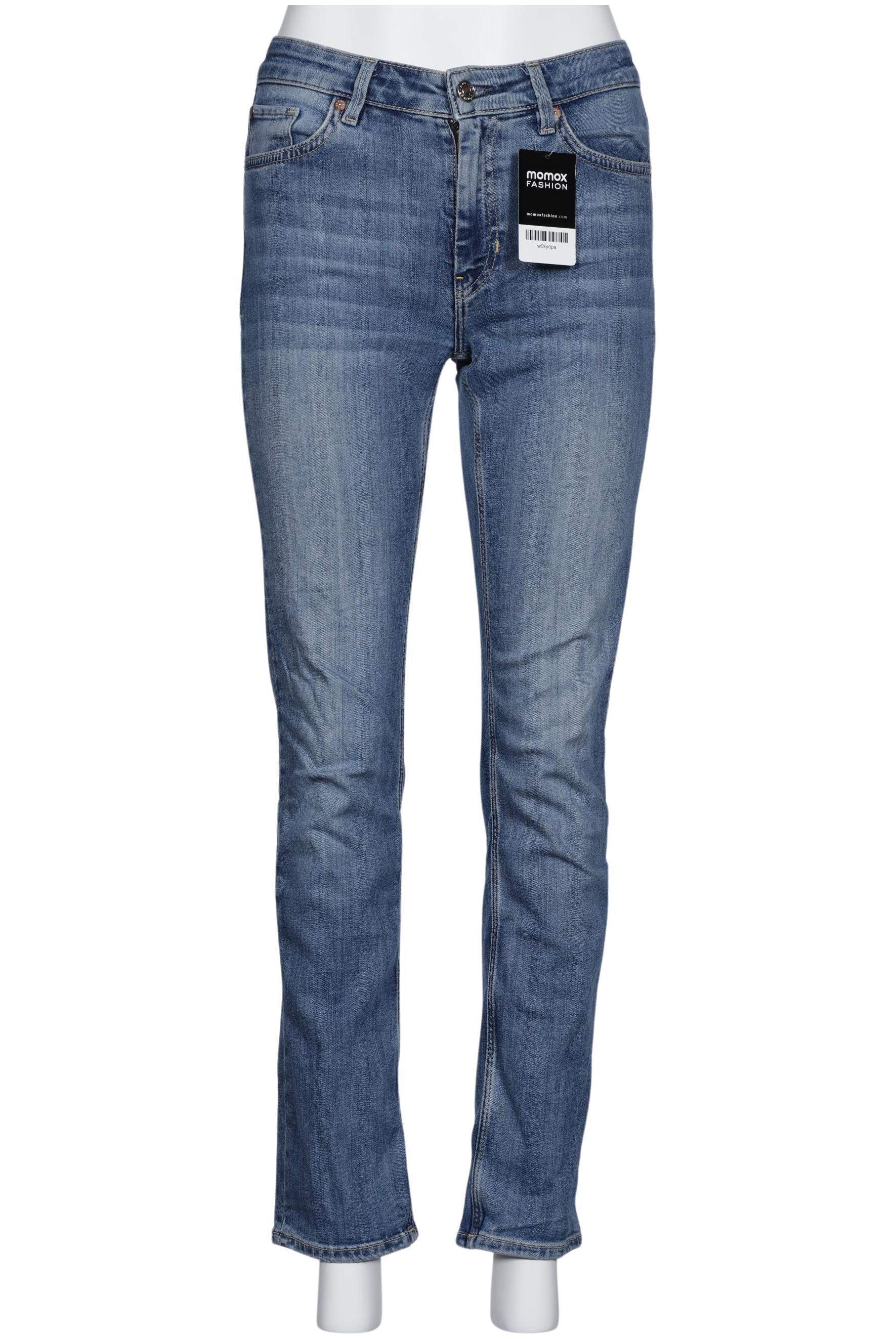 

s.Oliver Damen Jeans, blau, Gr. 34
