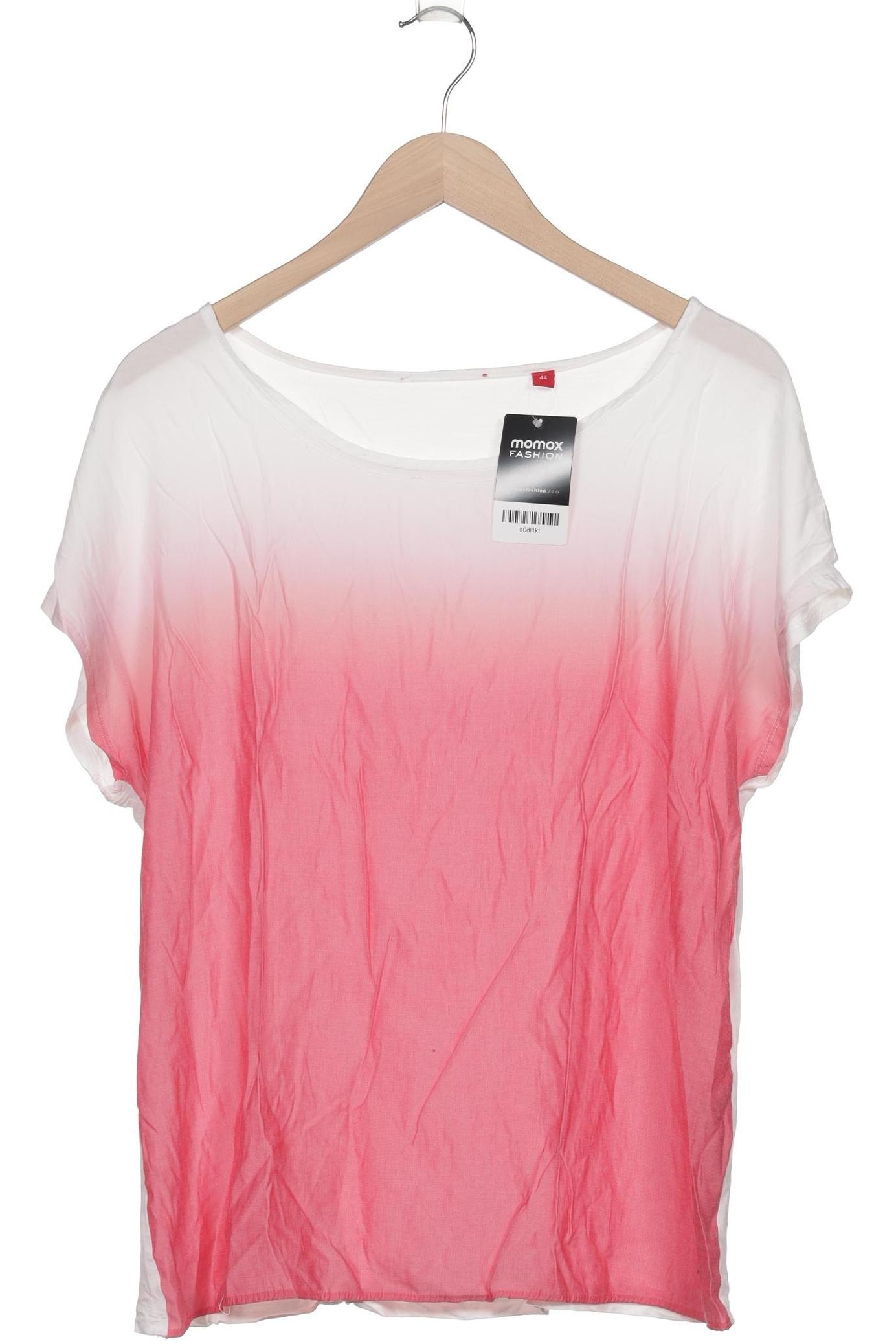 

s.Oliver Damen T-Shirt, mehrfarbig, Gr. 44