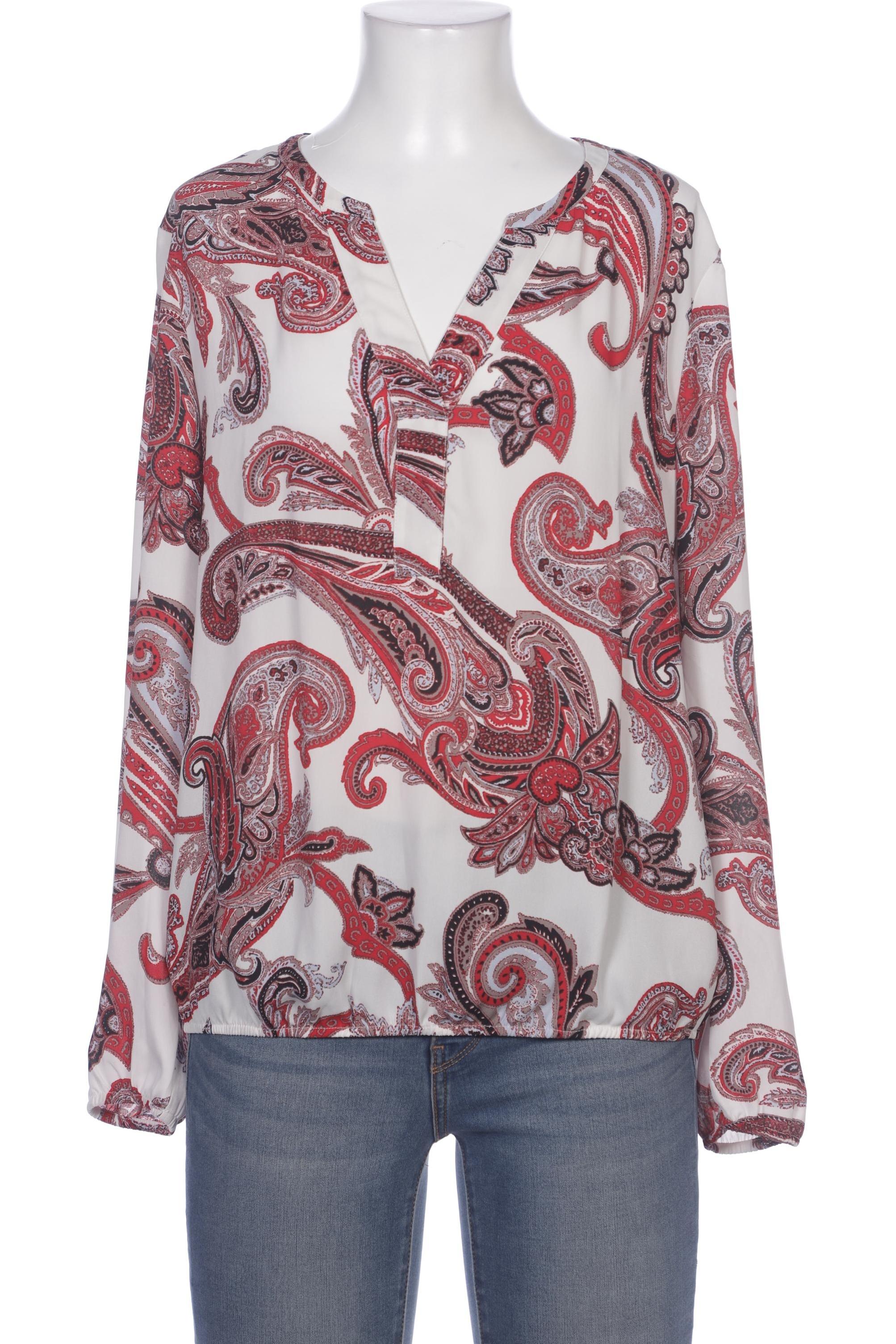 

s.Oliver Damen Bluse, mehrfarbig, Gr. 38