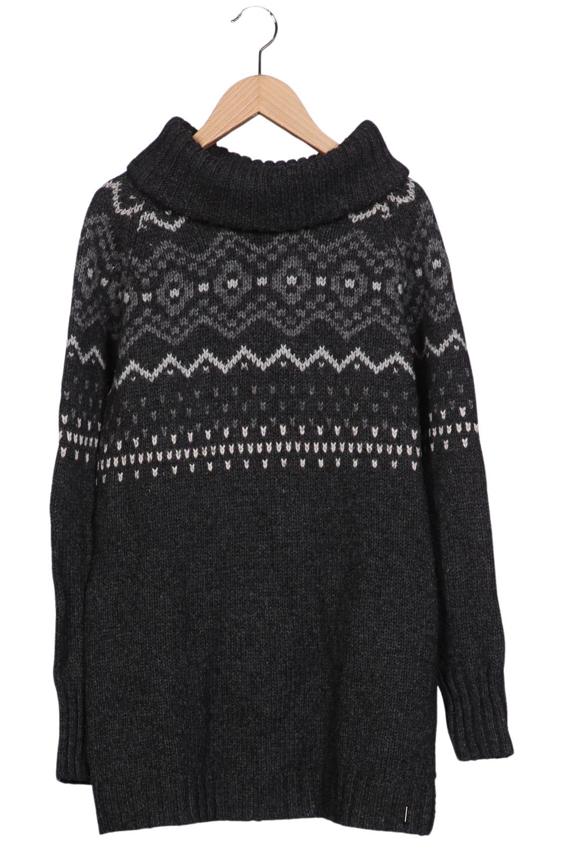 

s.Oliver Damen Pullover, grau, Gr. 40