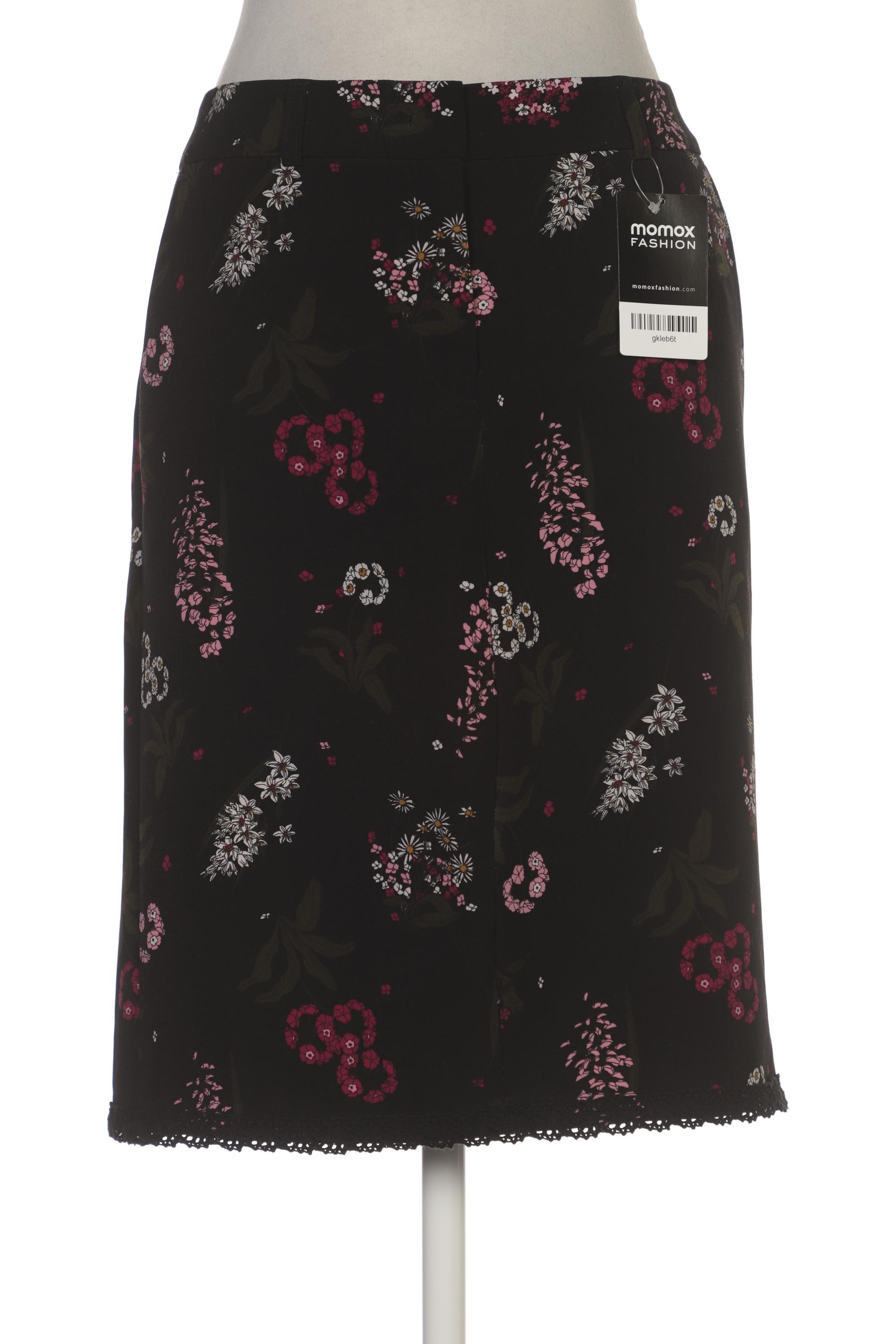 

s.Oliver Damen Rock, schwarz, Gr. 38